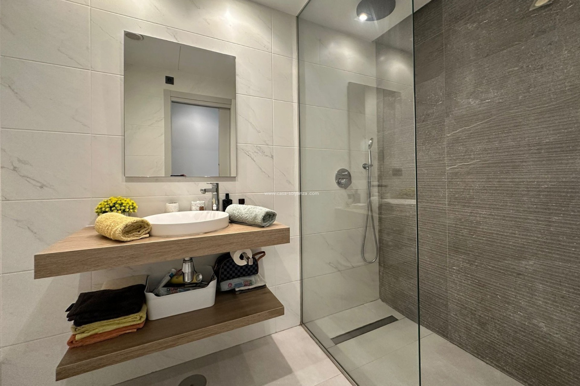 Revente - Appartement - Guardamar del Segura - Costa Blanca