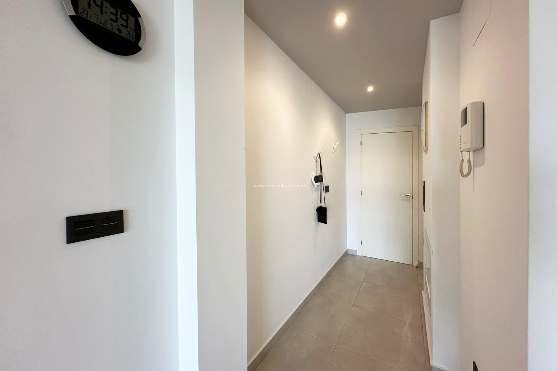 Revente - Appartement - Guardamar del Segura - Costa Blanca