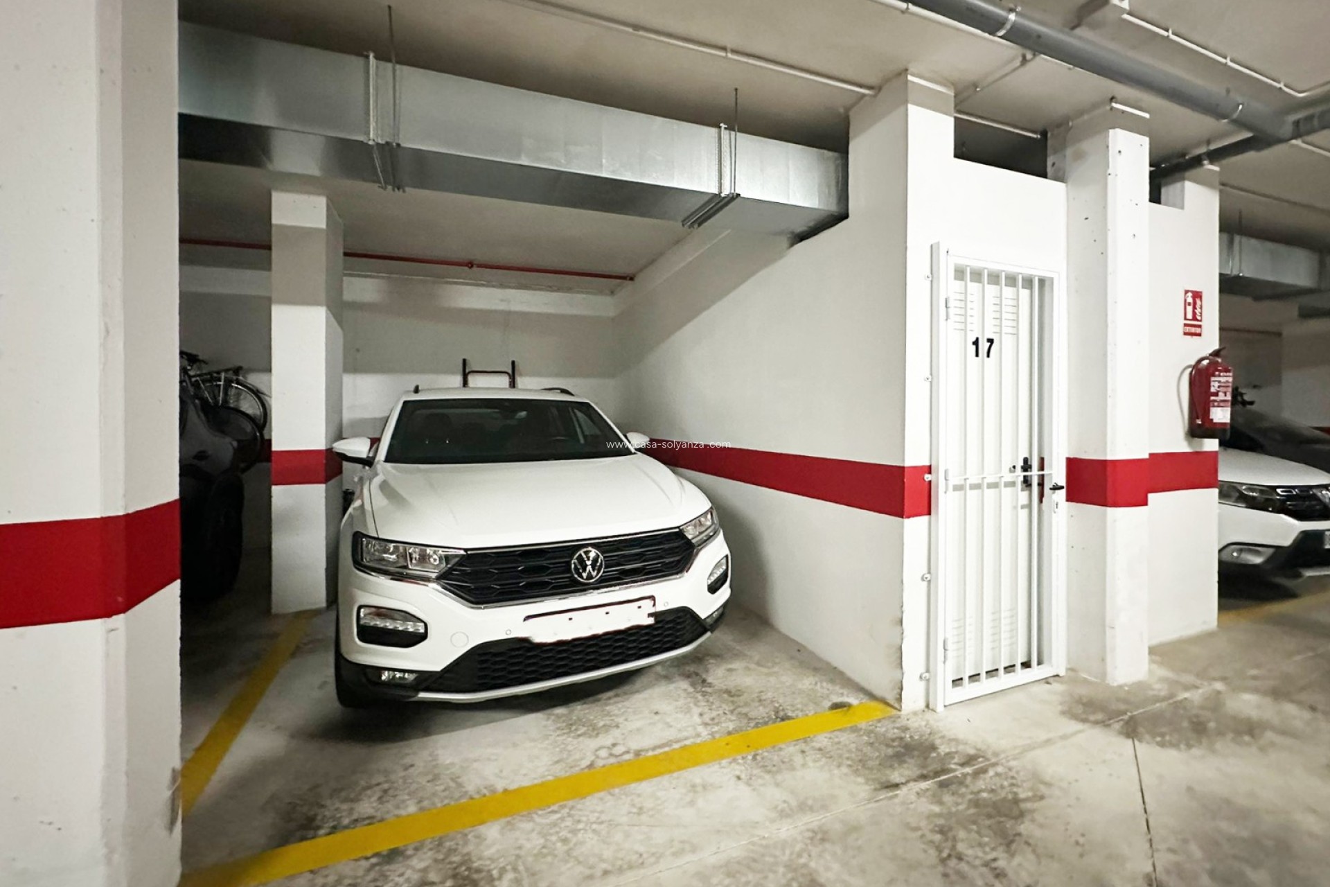 Revente - Appartement - Guardamar del Segura - Costa Blanca