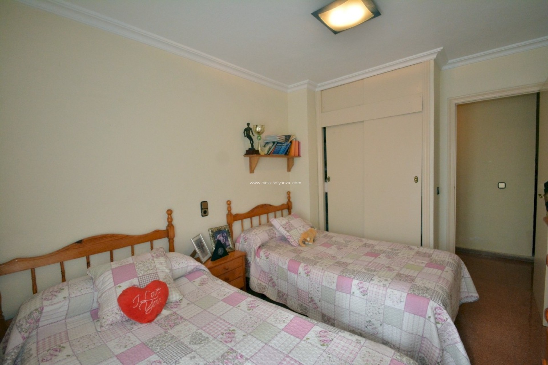 Revente - Appartement - Guardamar del Segura - Costa Blanca