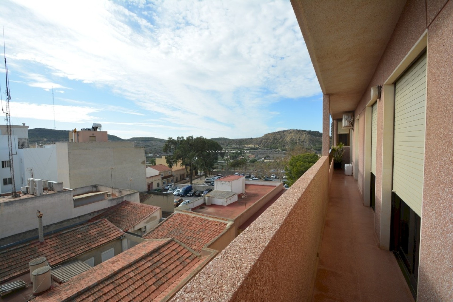 Revente - Appartement - Guardamar del Segura - Costa Blanca