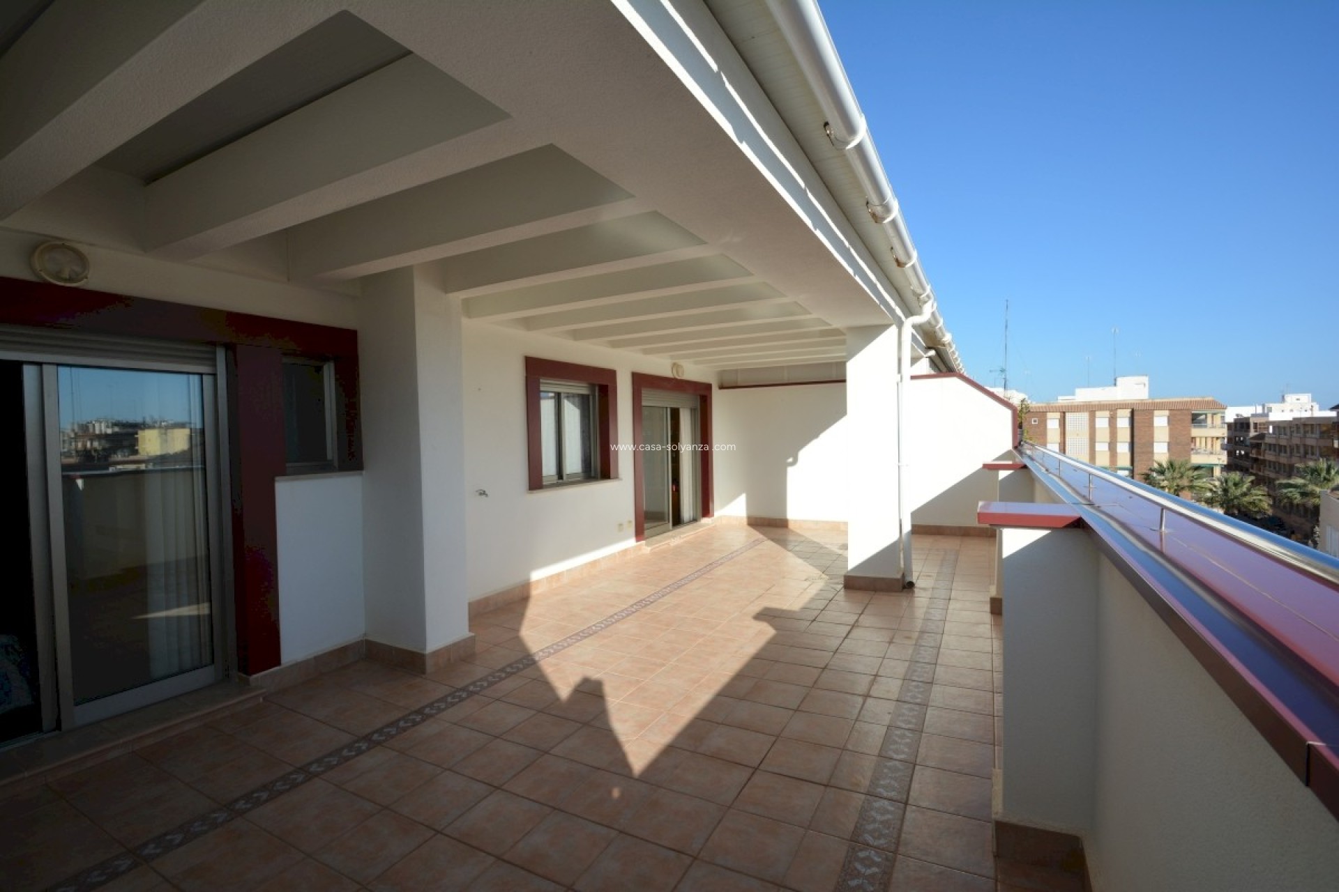 Revente - Appartement - Guardamar del Segura - Costa Blanca