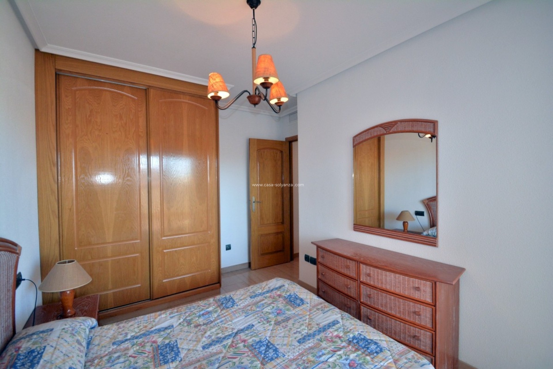 Revente - Appartement - Guardamar del Segura - Costa Blanca