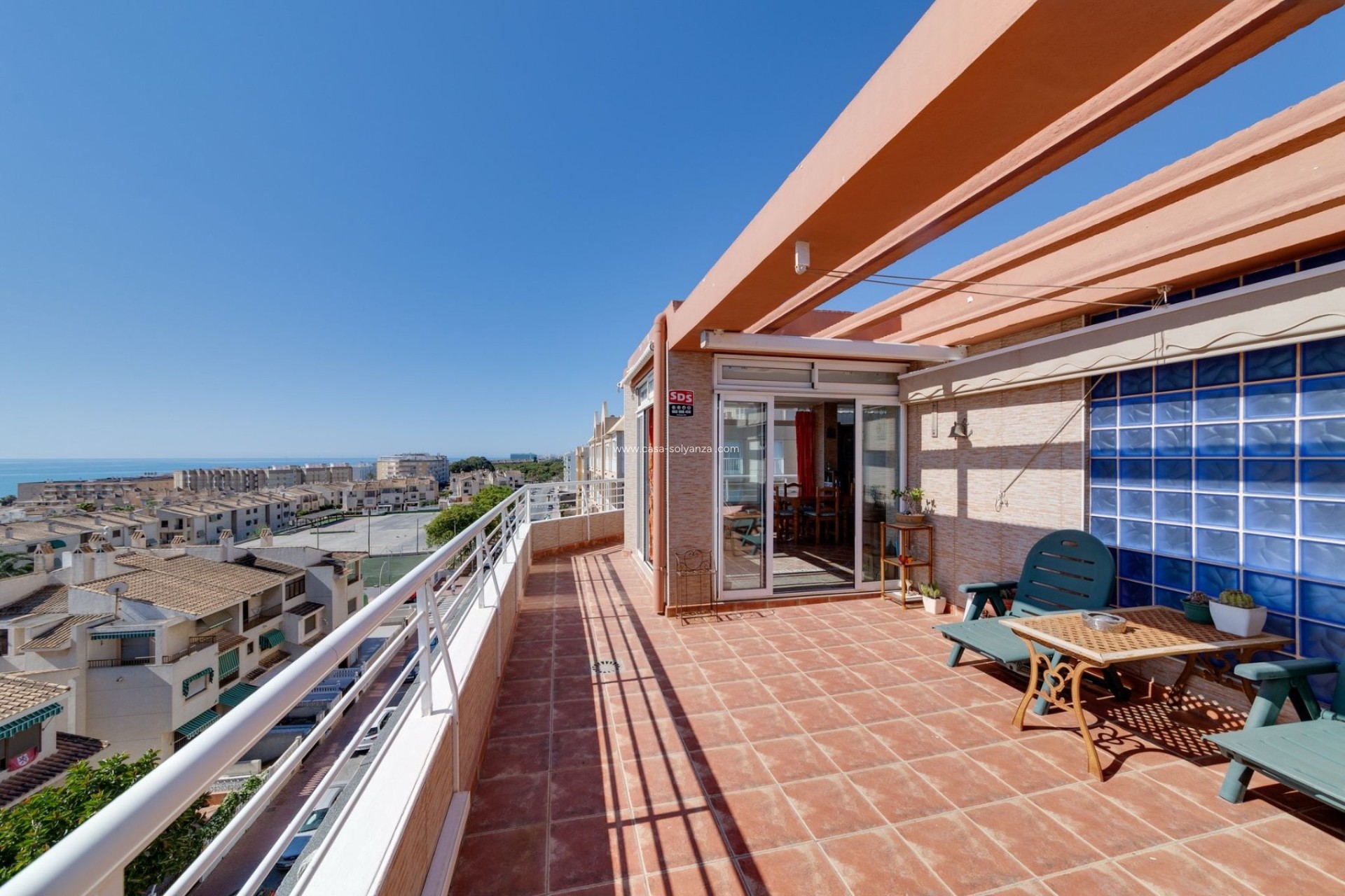 Revente - Appartement - Guardamar del Segura - Costa Blanca