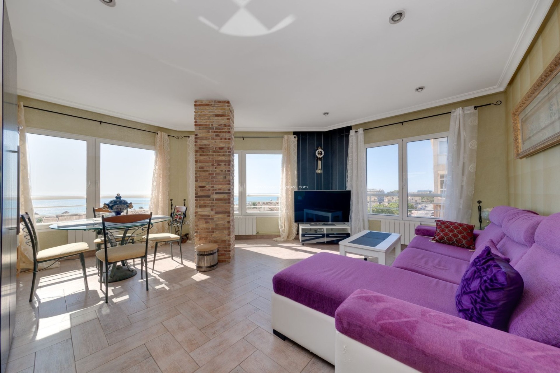 Revente - Appartement - Guardamar del Segura - Costa Blanca