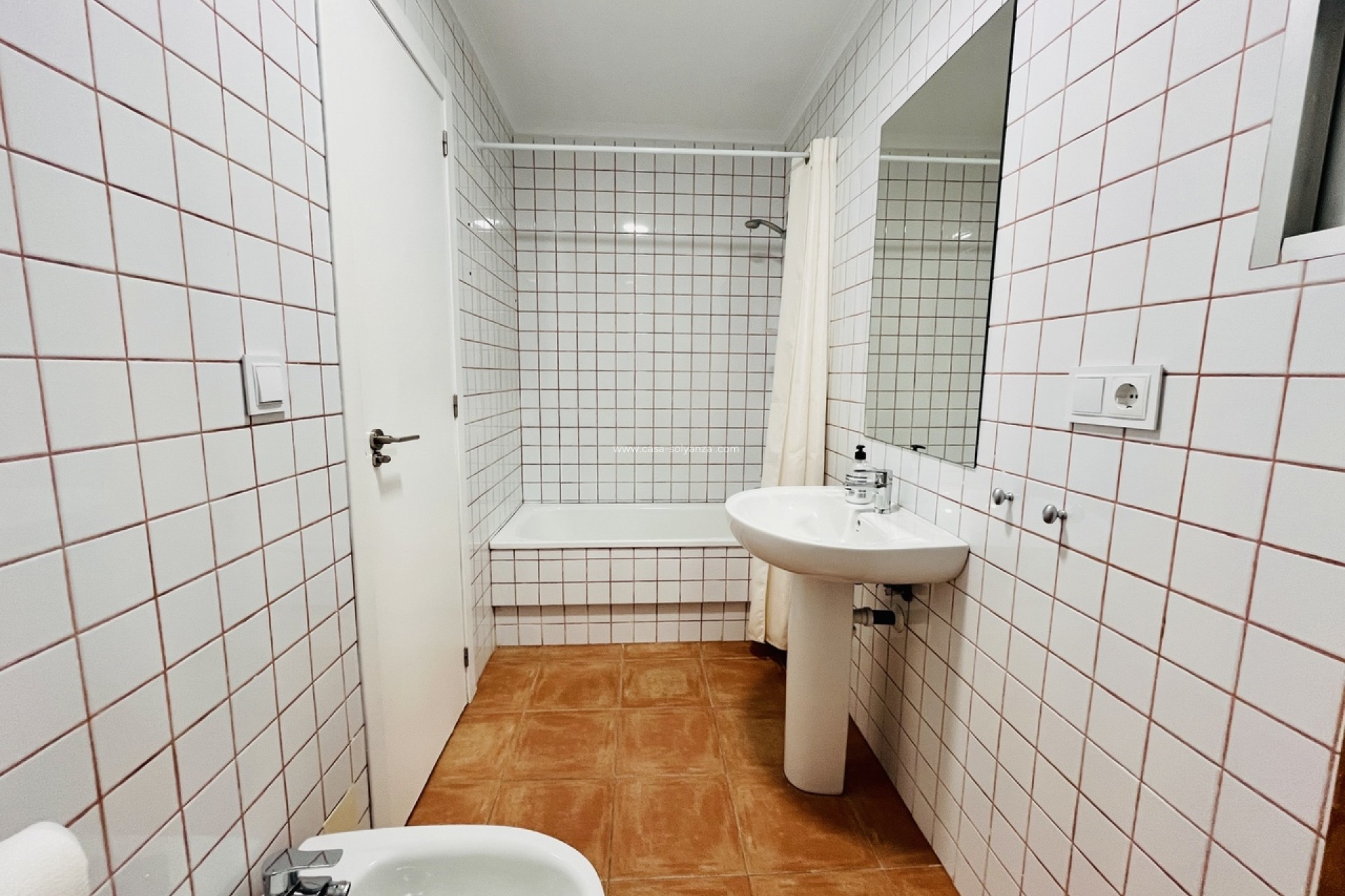 Revente - Appartement - Guardamar del Segura - Costa Blanca