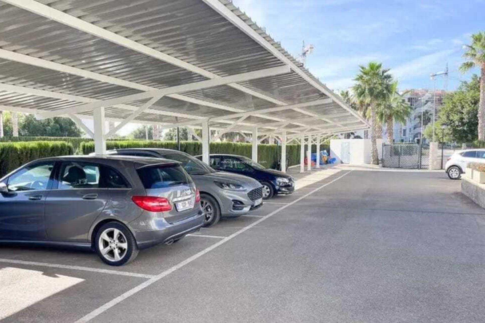 Revente - Appartement - Guardamar del Segura - Costa Blanca