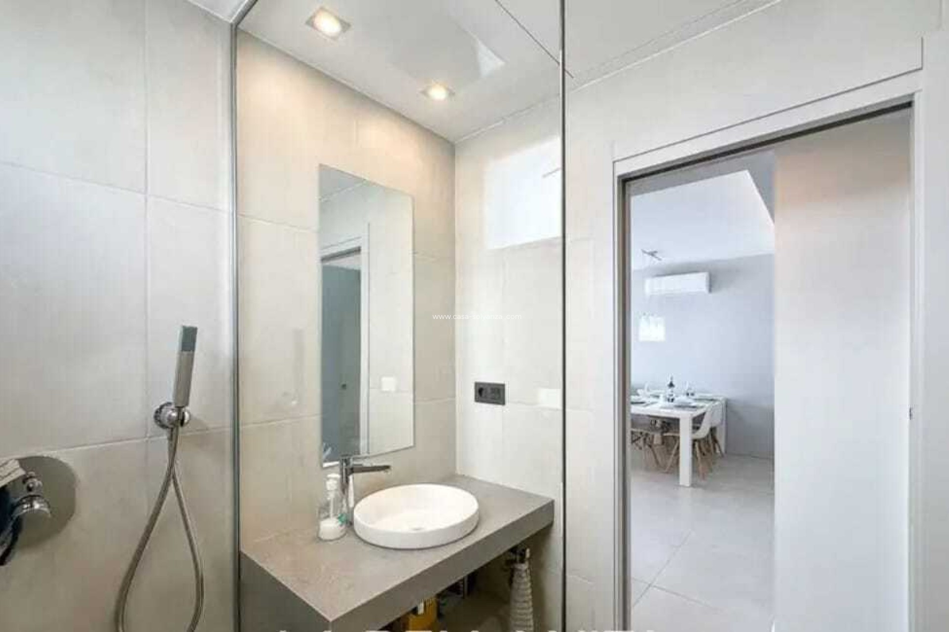 Revente - Appartement - Guardamar del Segura - Costa Blanca