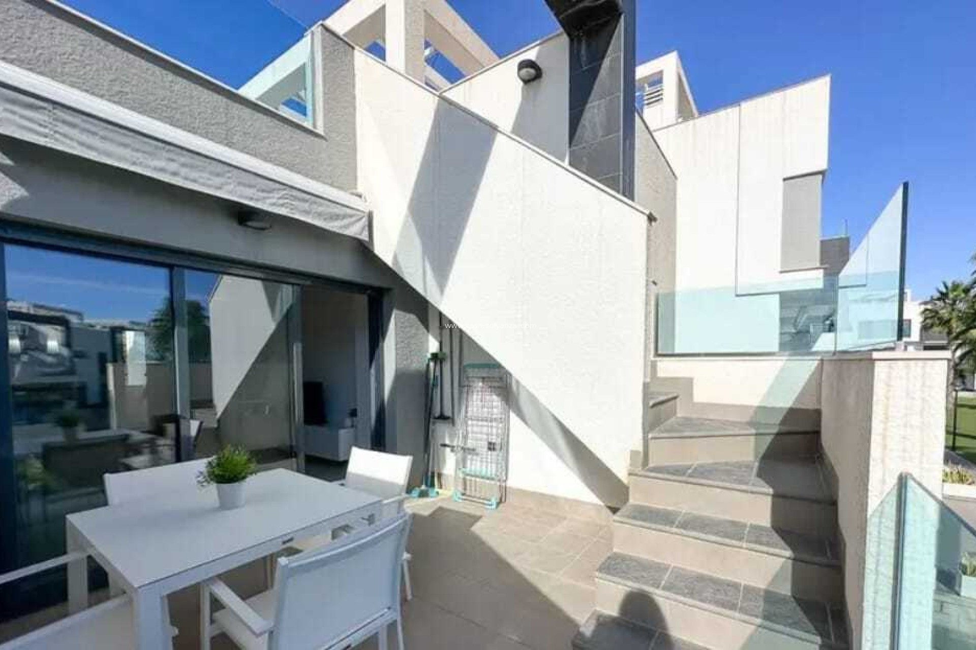 Revente - Appartement - Guardamar del Segura - Costa Blanca