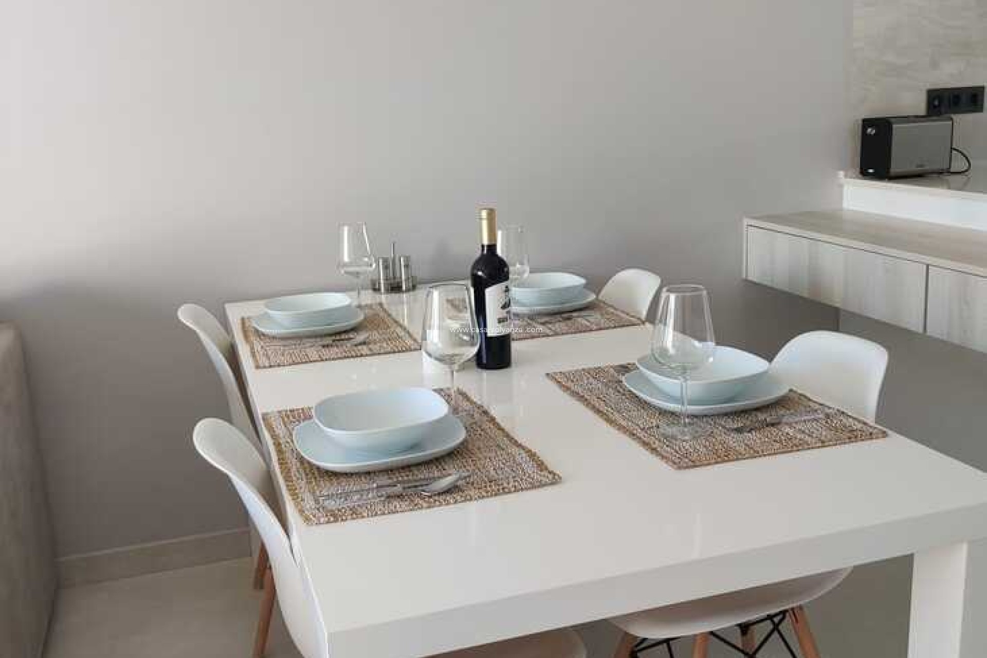 Revente - Appartement - Guardamar del Segura - Costa Blanca