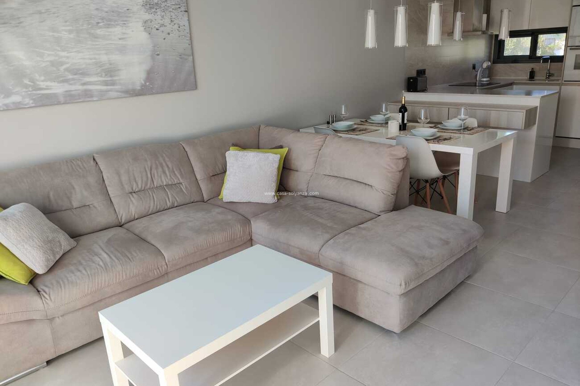 Revente - Appartement - Guardamar del Segura - Costa Blanca