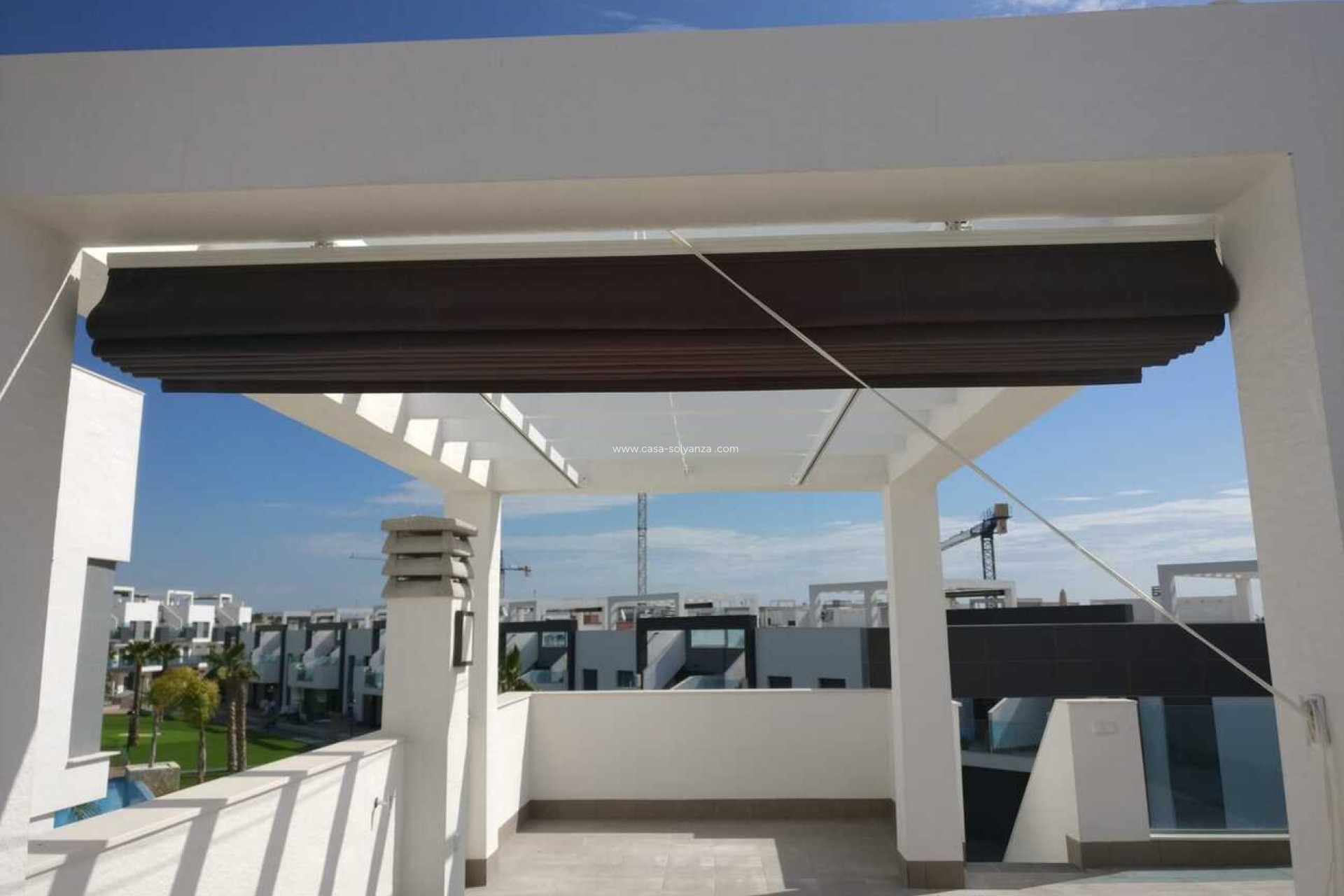 Revente - Appartement - Guardamar del Segura - Costa Blanca