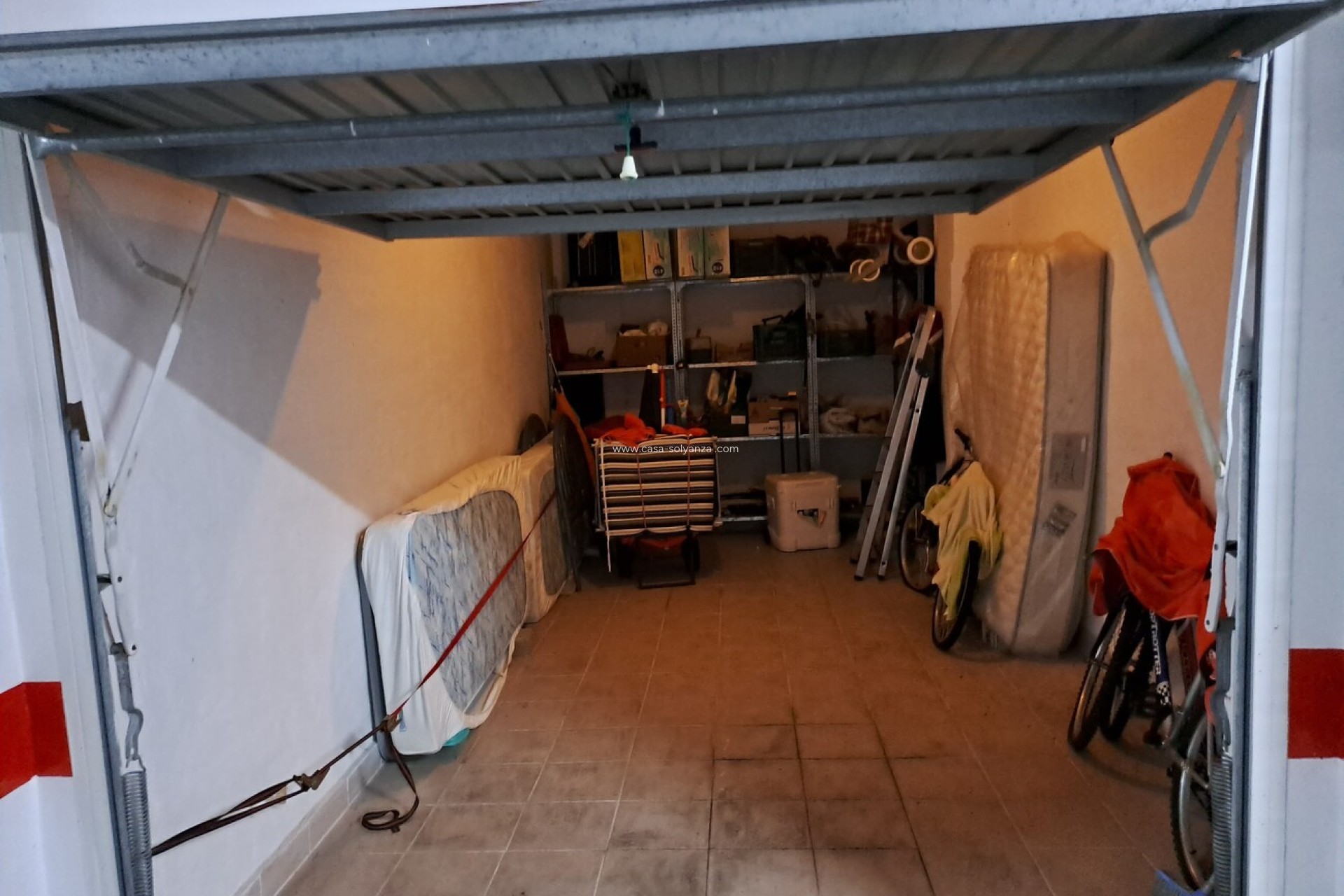 Revente - Appartement - Guardamar del Segura - Costa Blanca