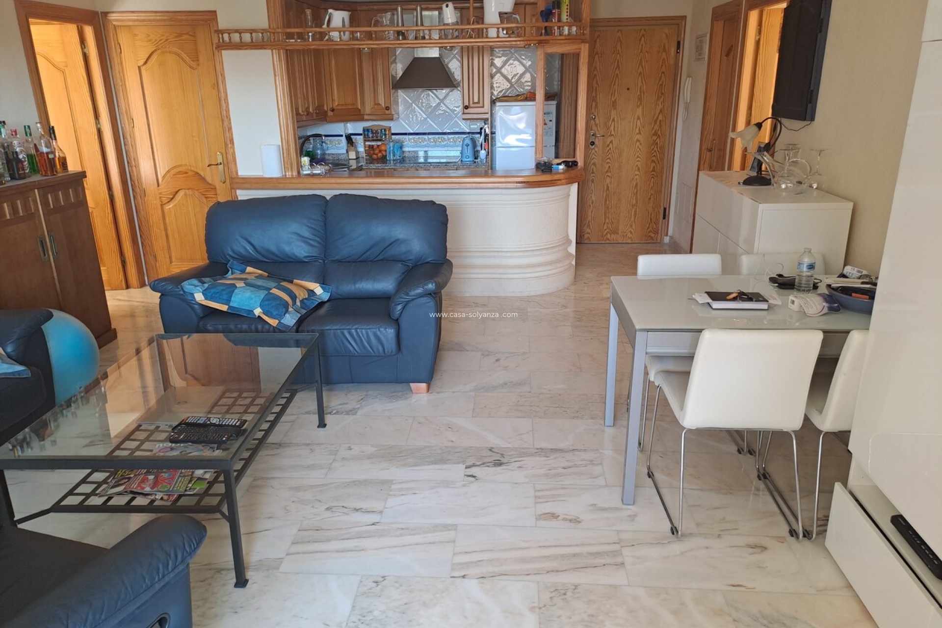 Revente - Appartement - Guardamar del Segura - Costa Blanca