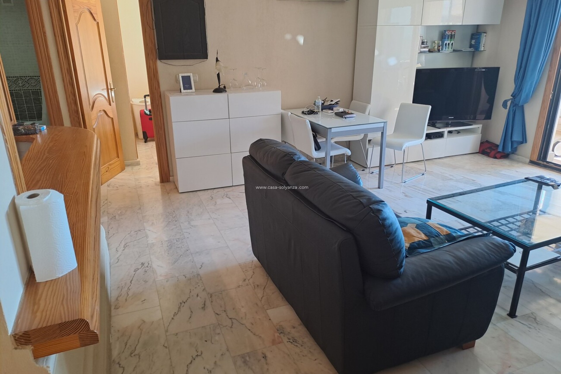Revente - Appartement - Guardamar del Segura - Costa Blanca