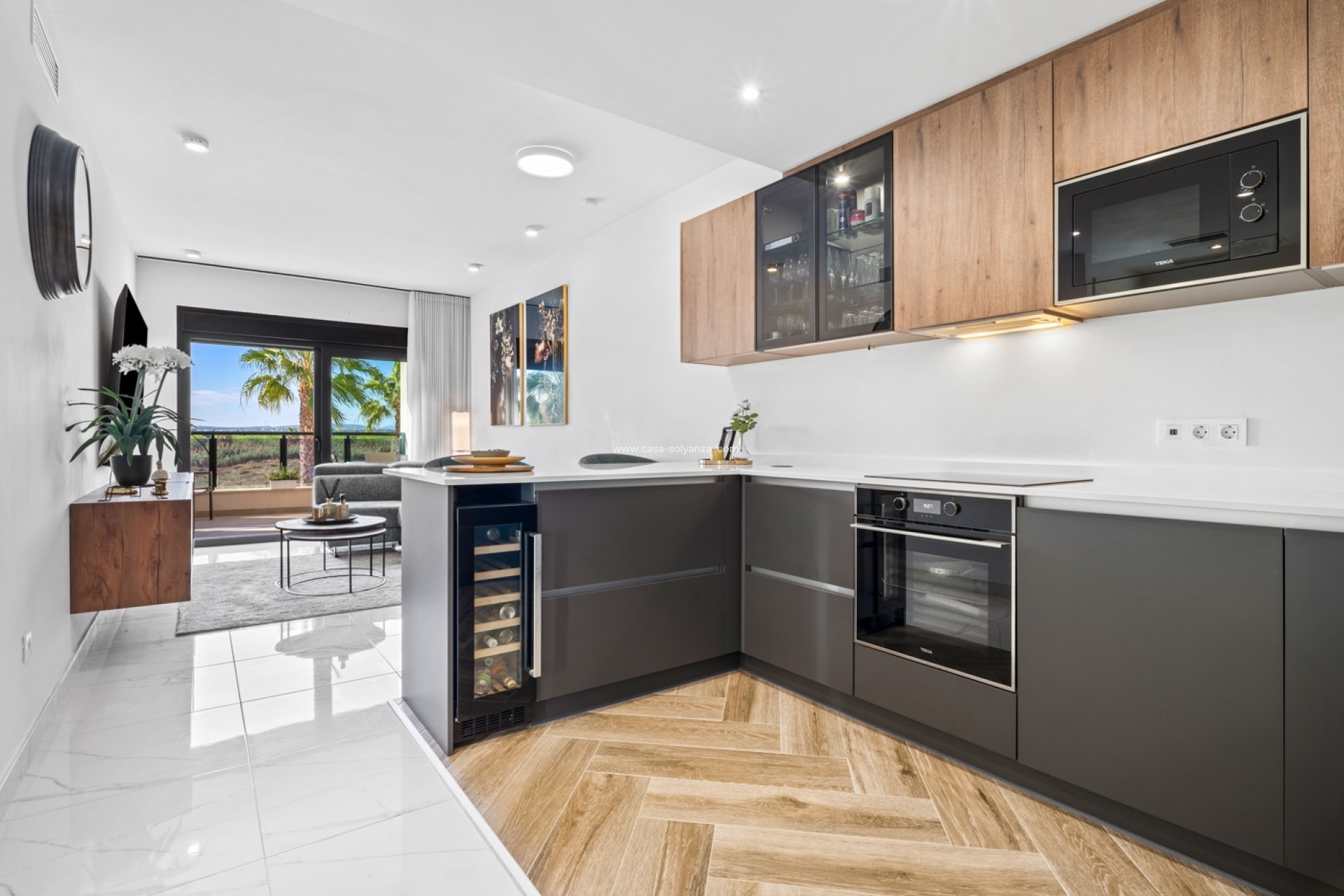 Revente - Appartement - Guardamar del Segura - Costa Blanca