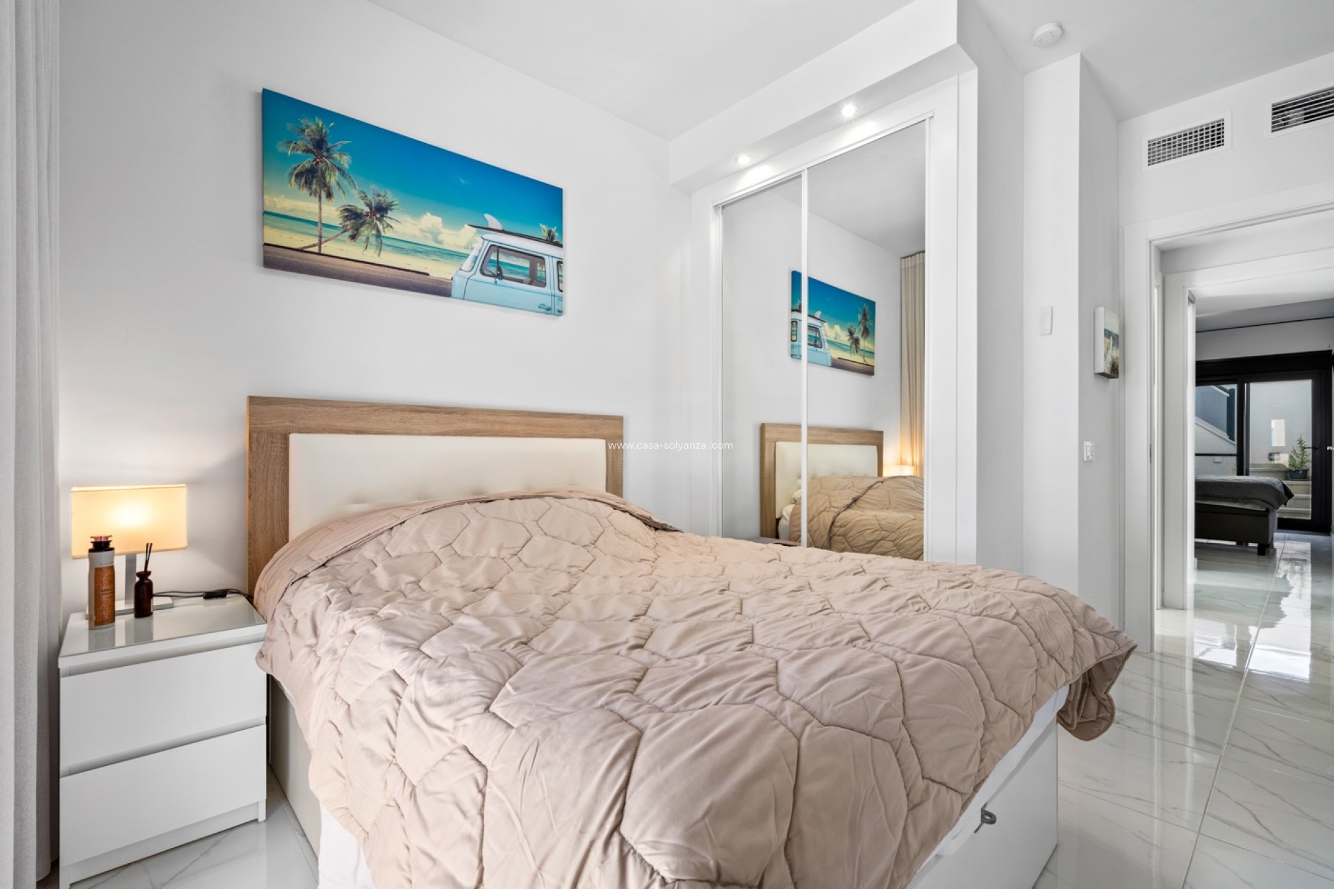 Revente - Appartement - Guardamar del Segura - Costa Blanca