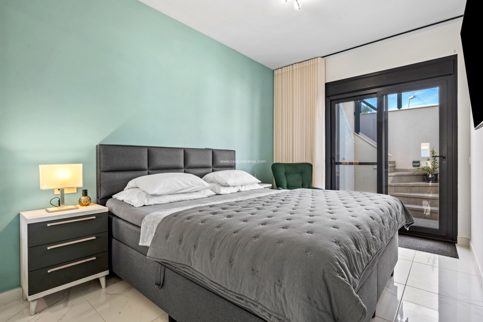 Revente - Appartement - Guardamar del Segura - Costa Blanca