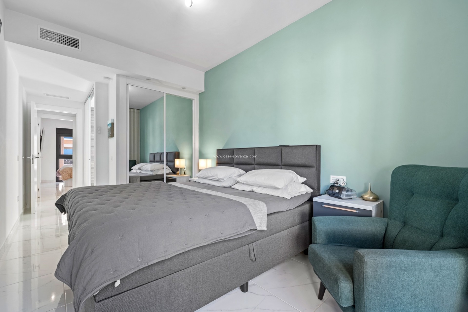 Revente - Appartement - Guardamar del Segura - Costa Blanca