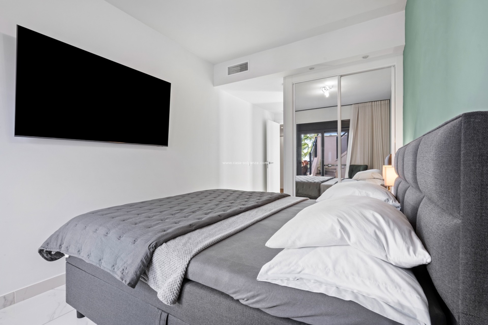 Revente - Appartement - Guardamar del Segura - Costa Blanca