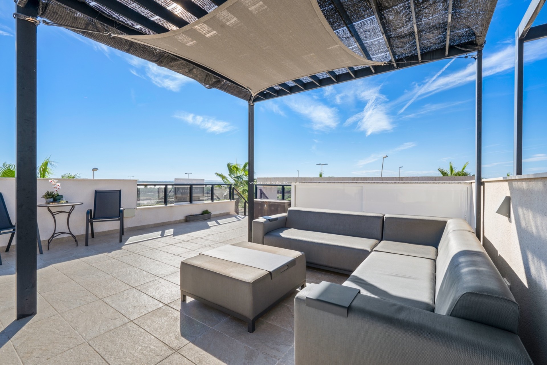 Revente - Appartement - Guardamar del Segura - Costa Blanca