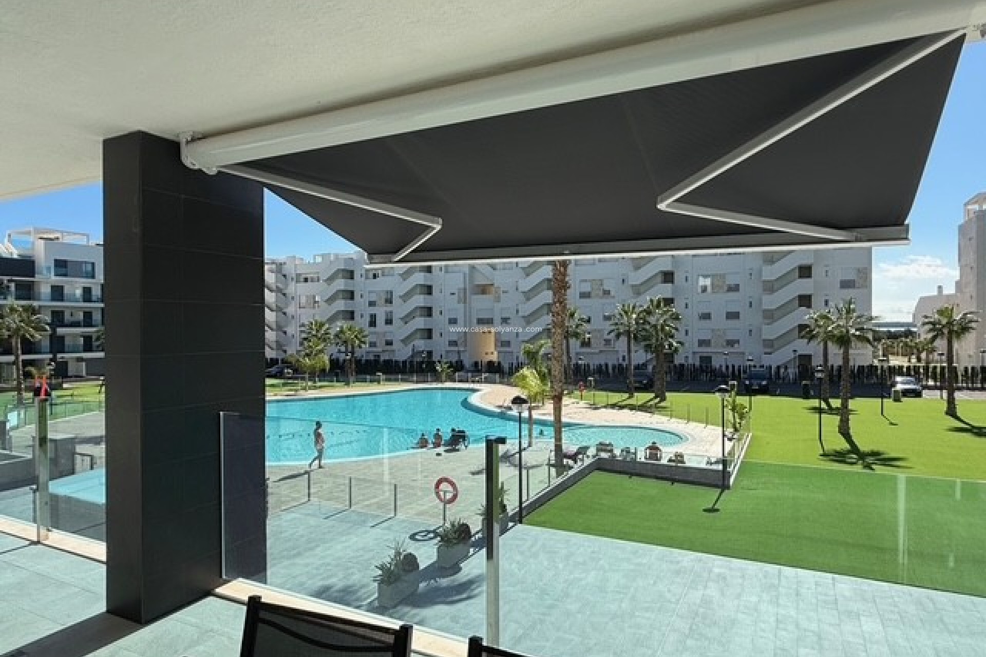 Revente - Appartement - Guardamar del Segura - Costa Blanca