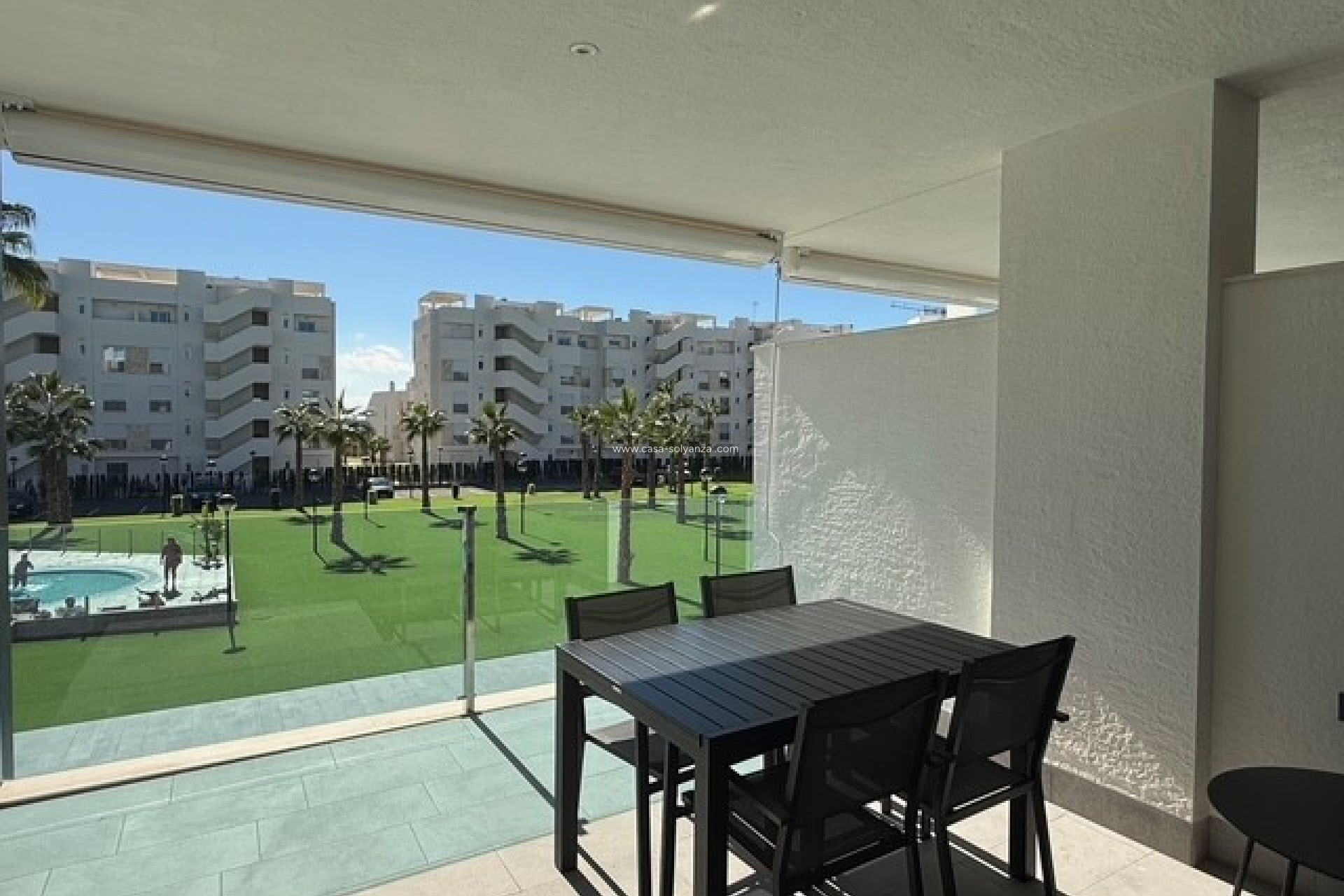 Revente - Appartement - Guardamar del Segura - Costa Blanca