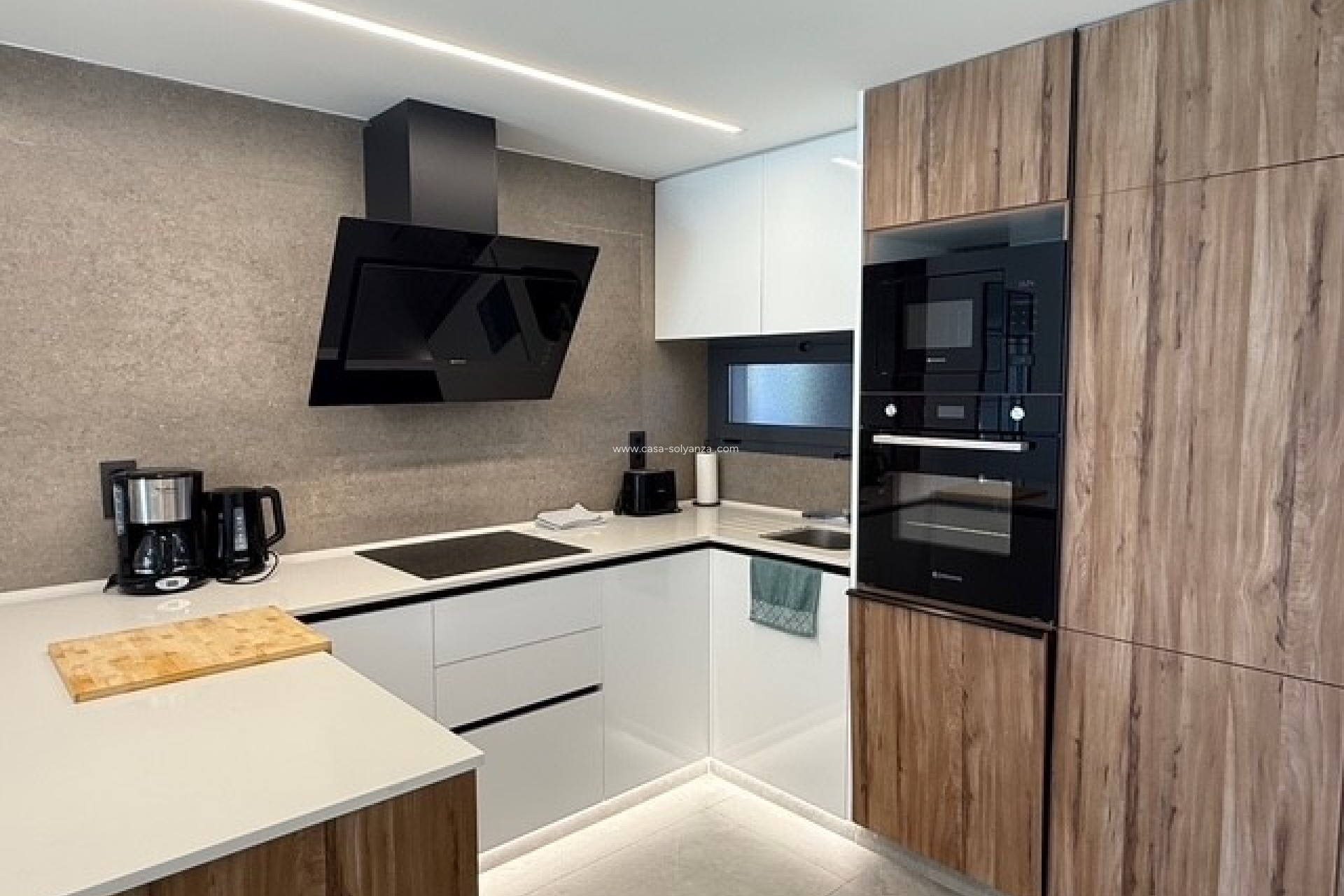 Revente - Appartement - Guardamar del Segura - Costa Blanca