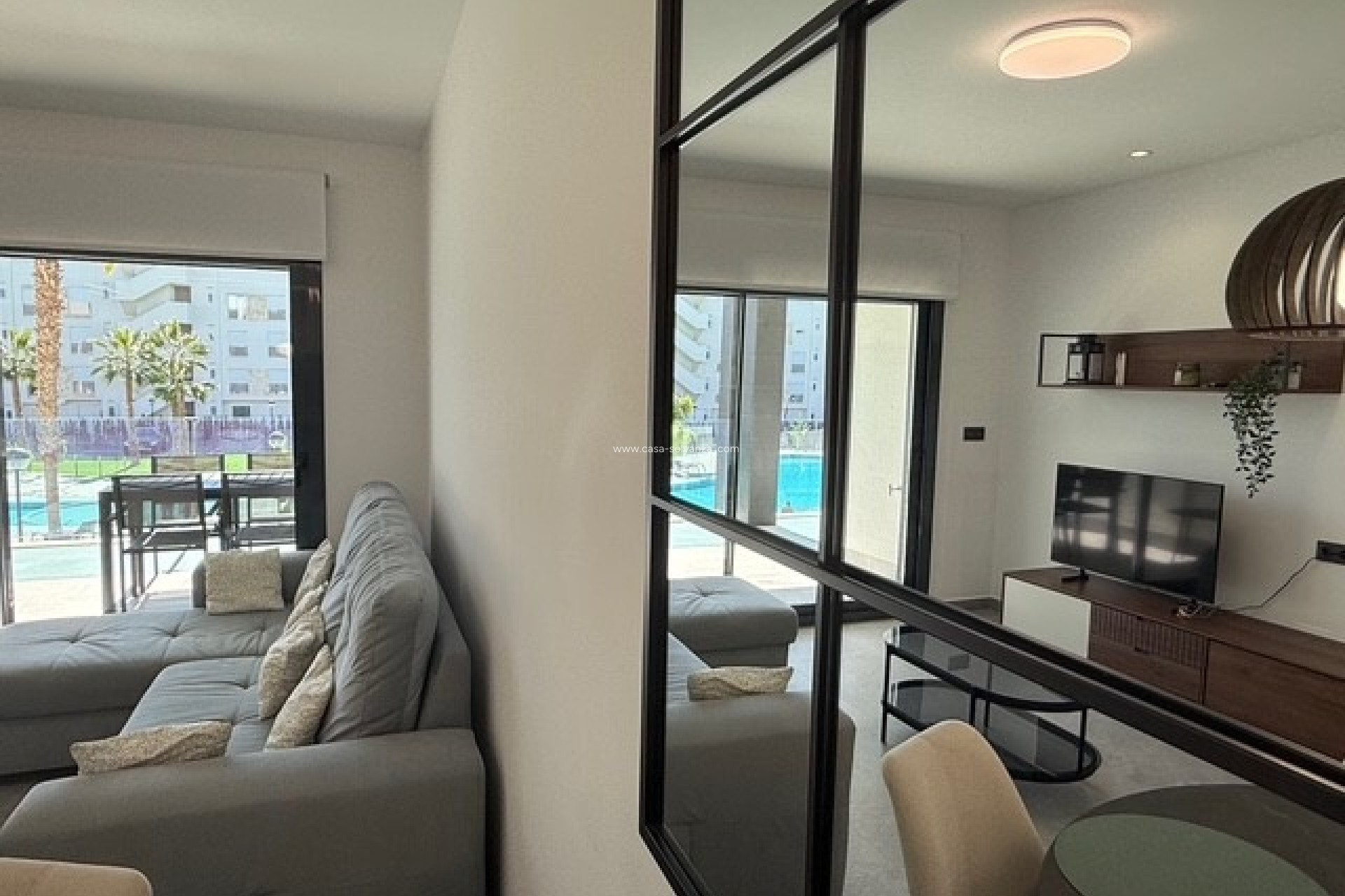 Revente - Appartement - Guardamar del Segura - Costa Blanca