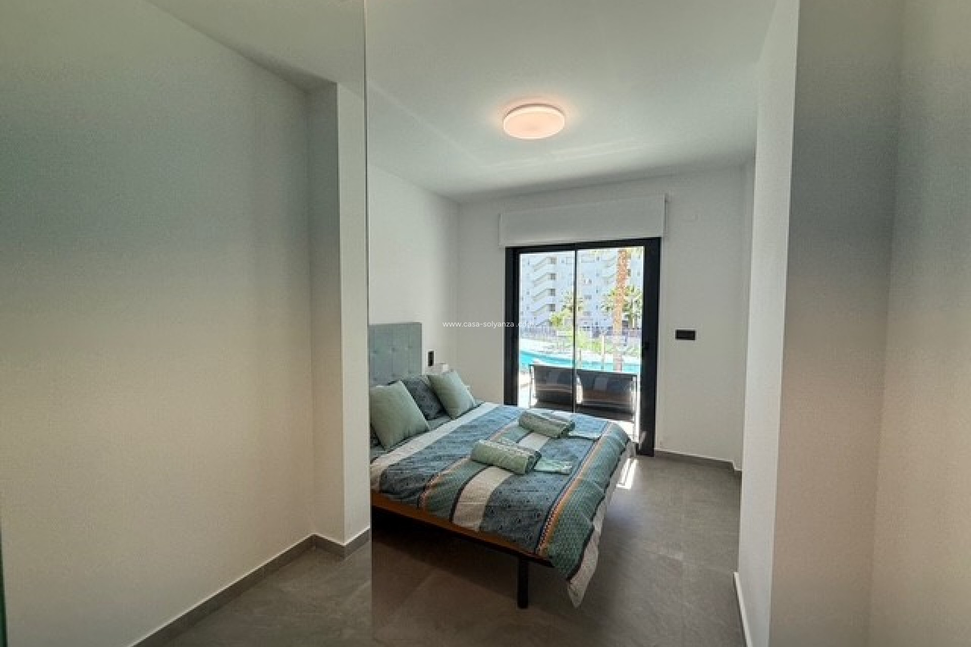 Revente - Appartement - Guardamar del Segura - Costa Blanca