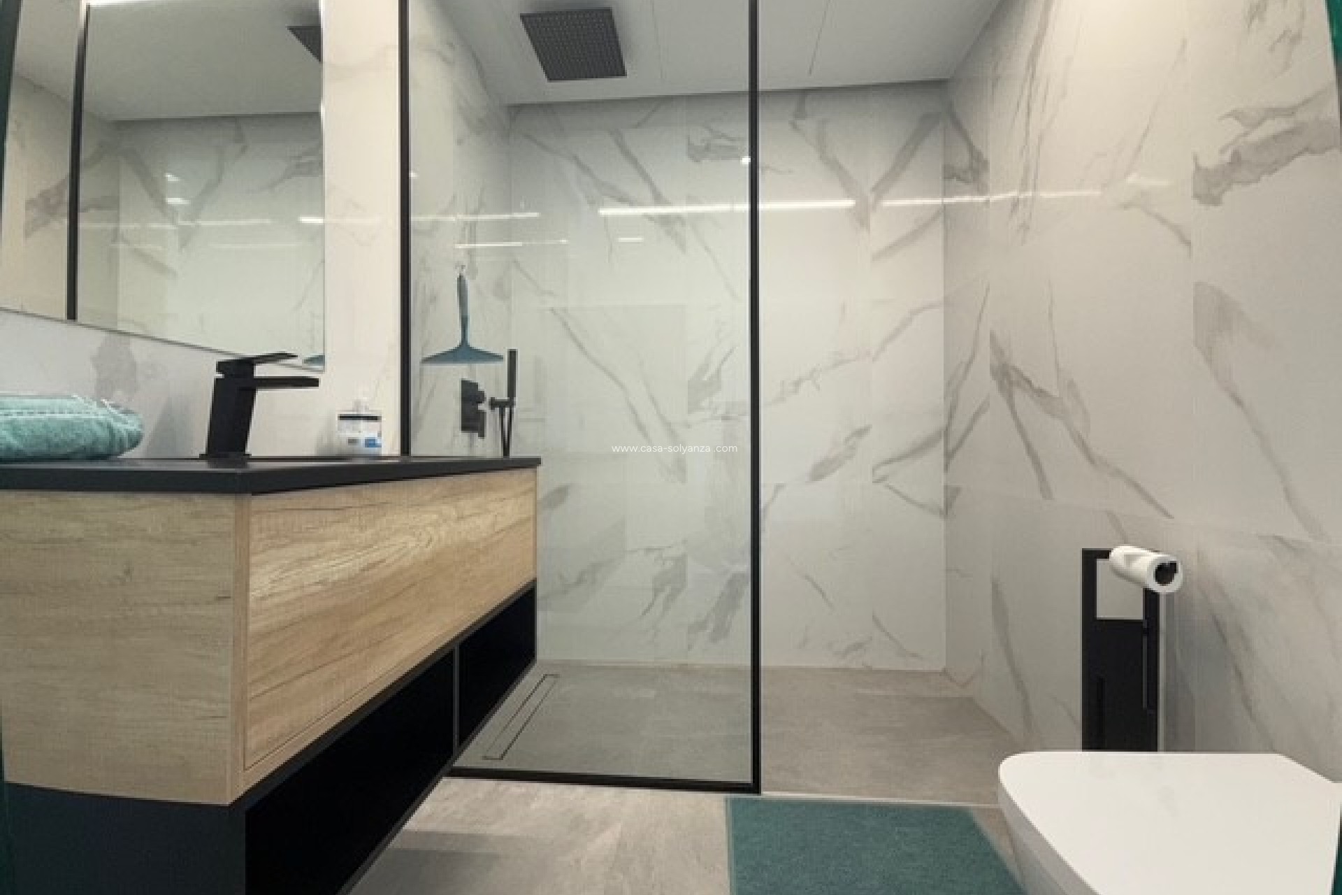 Revente - Appartement - Guardamar del Segura - Costa Blanca