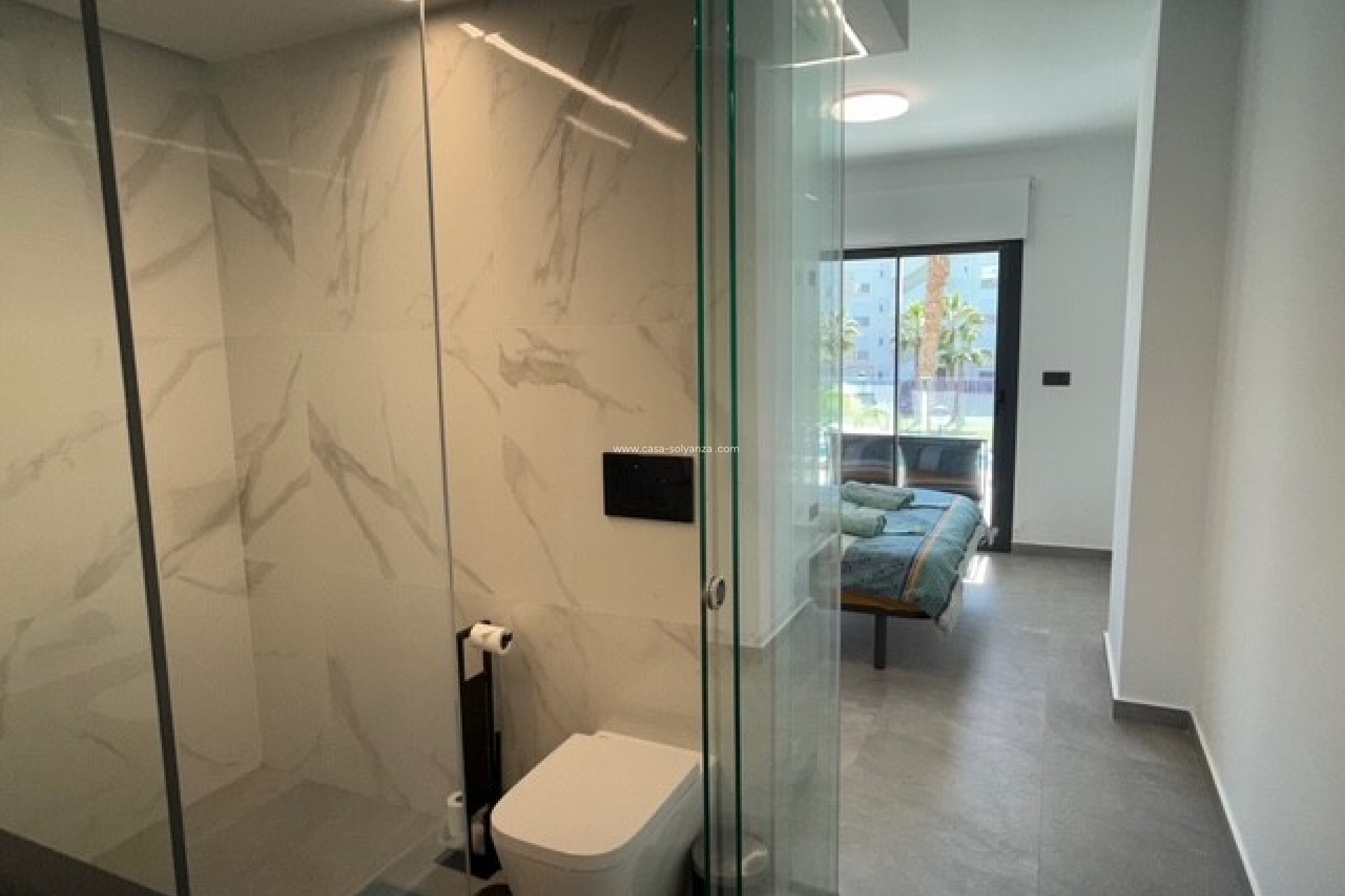 Revente - Appartement - Guardamar del Segura - Costa Blanca