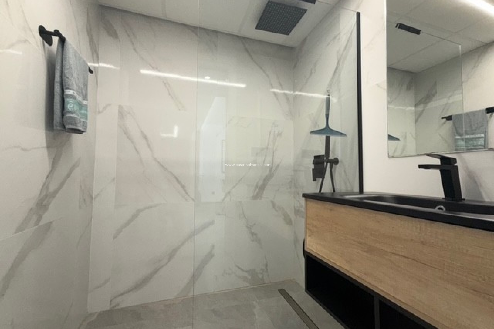 Revente - Appartement - Guardamar del Segura - Costa Blanca