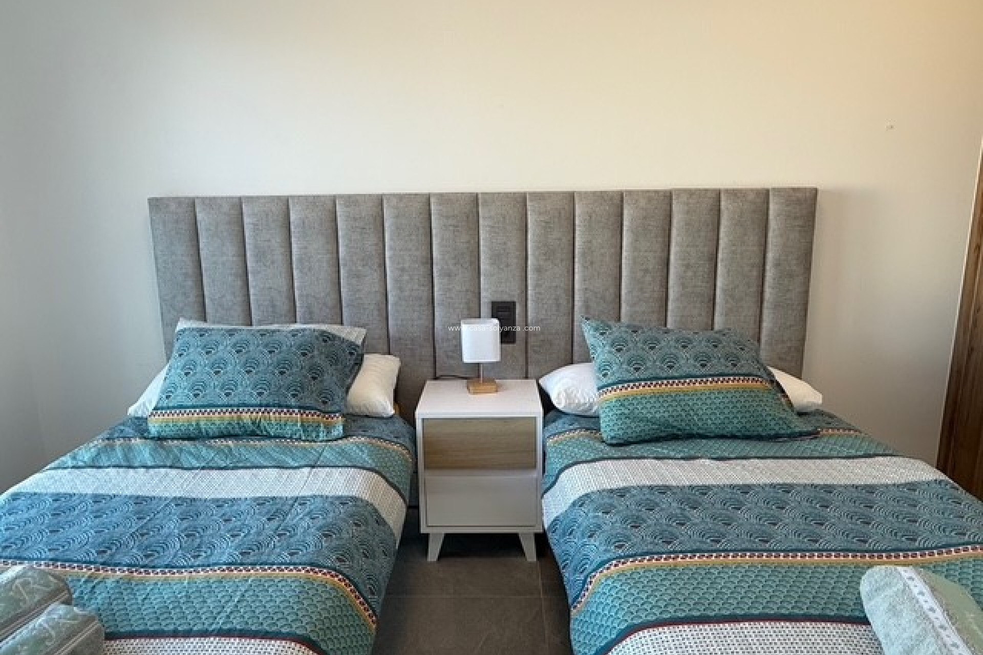 Revente - Appartement - Guardamar del Segura - Costa Blanca