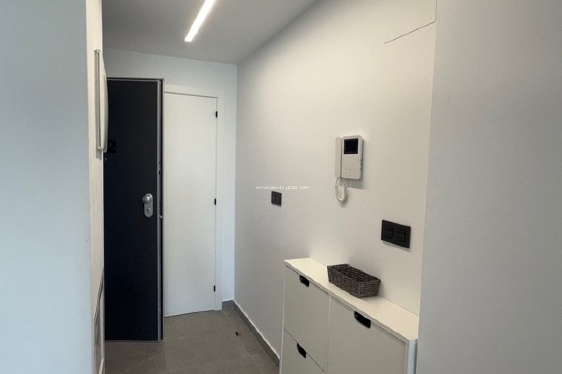 Revente - Appartement - Guardamar del Segura - Costa Blanca