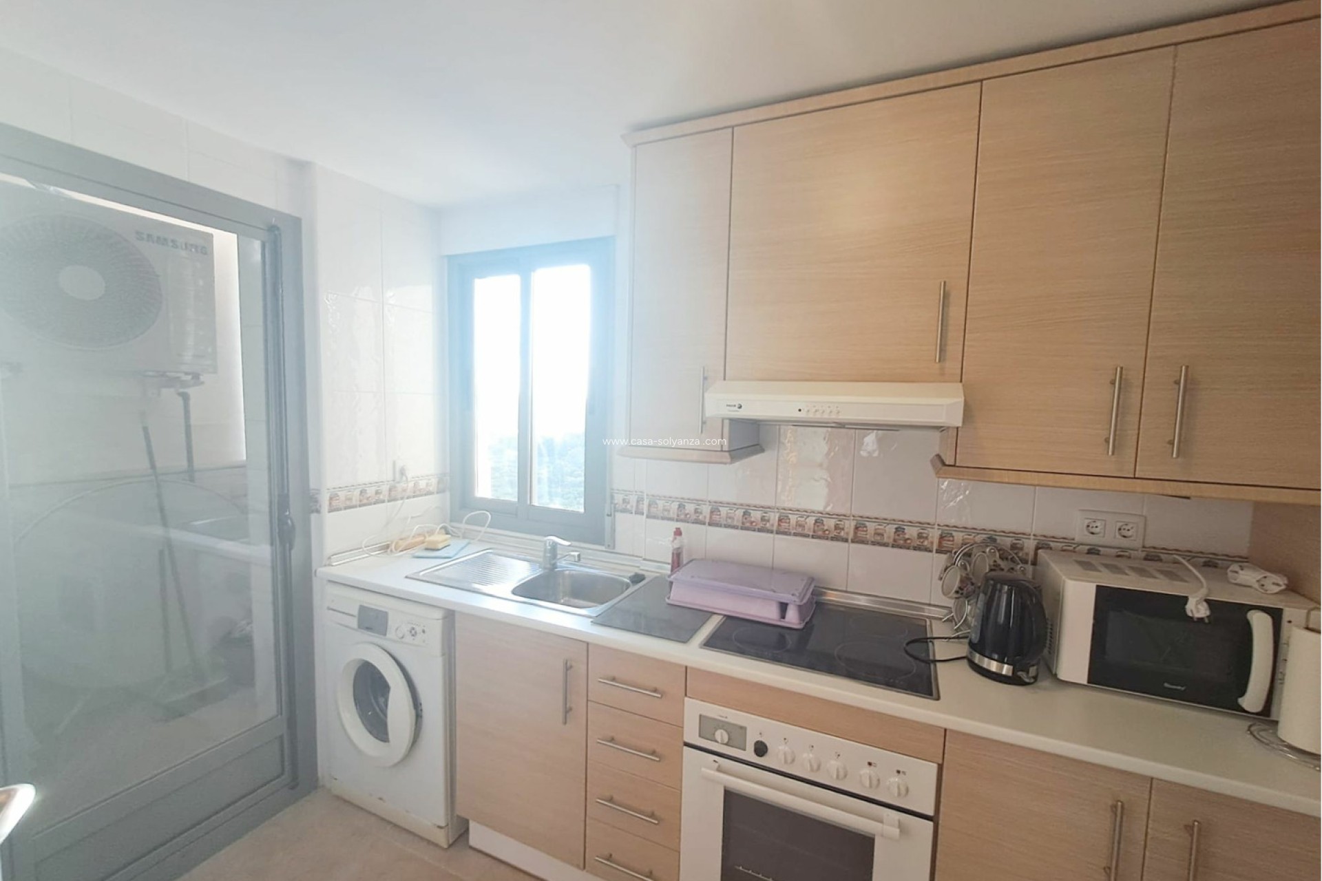 Revente - Appartement - Guardamar del Segura - Costa Blanca