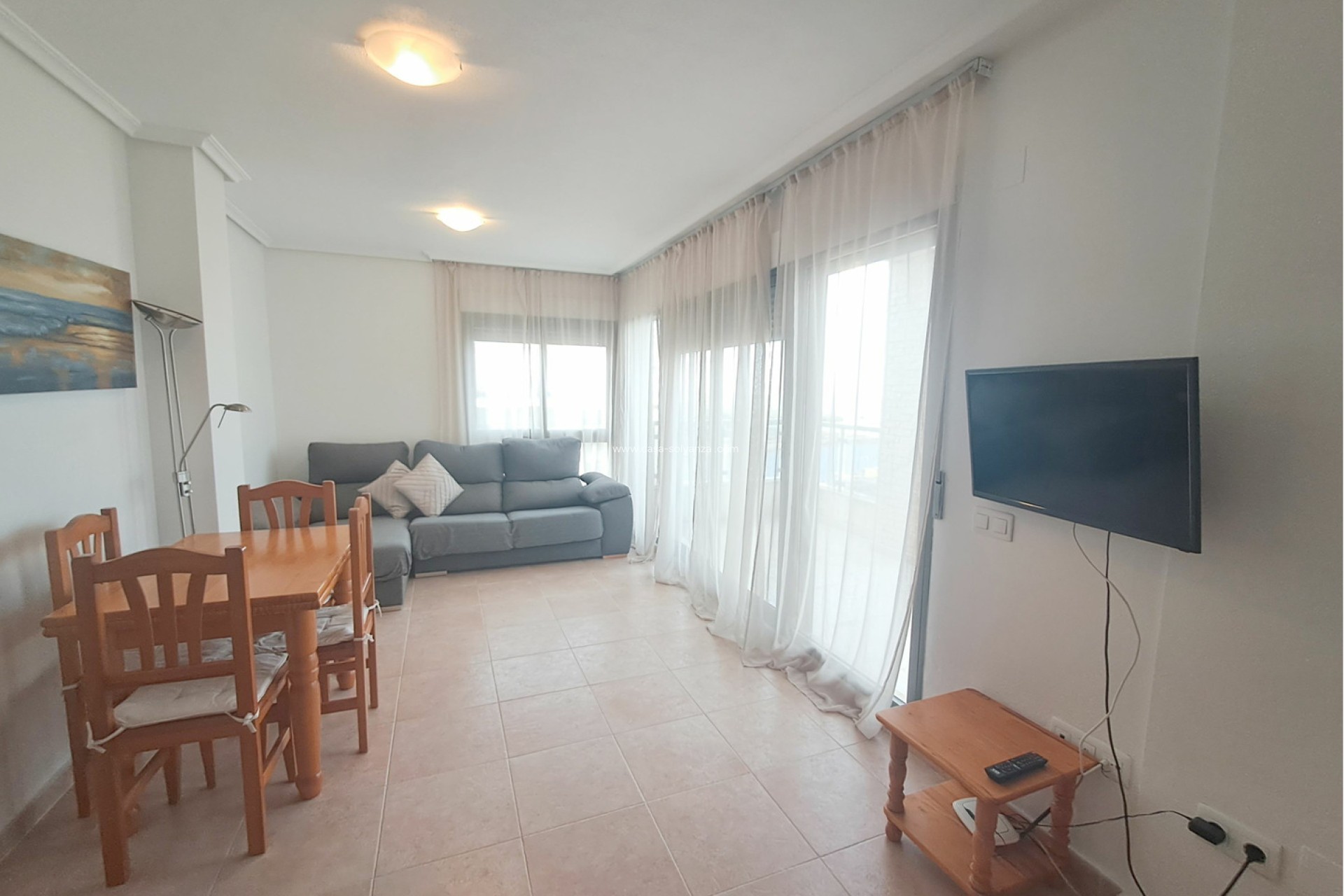 Revente - Appartement - Guardamar del Segura - Costa Blanca
