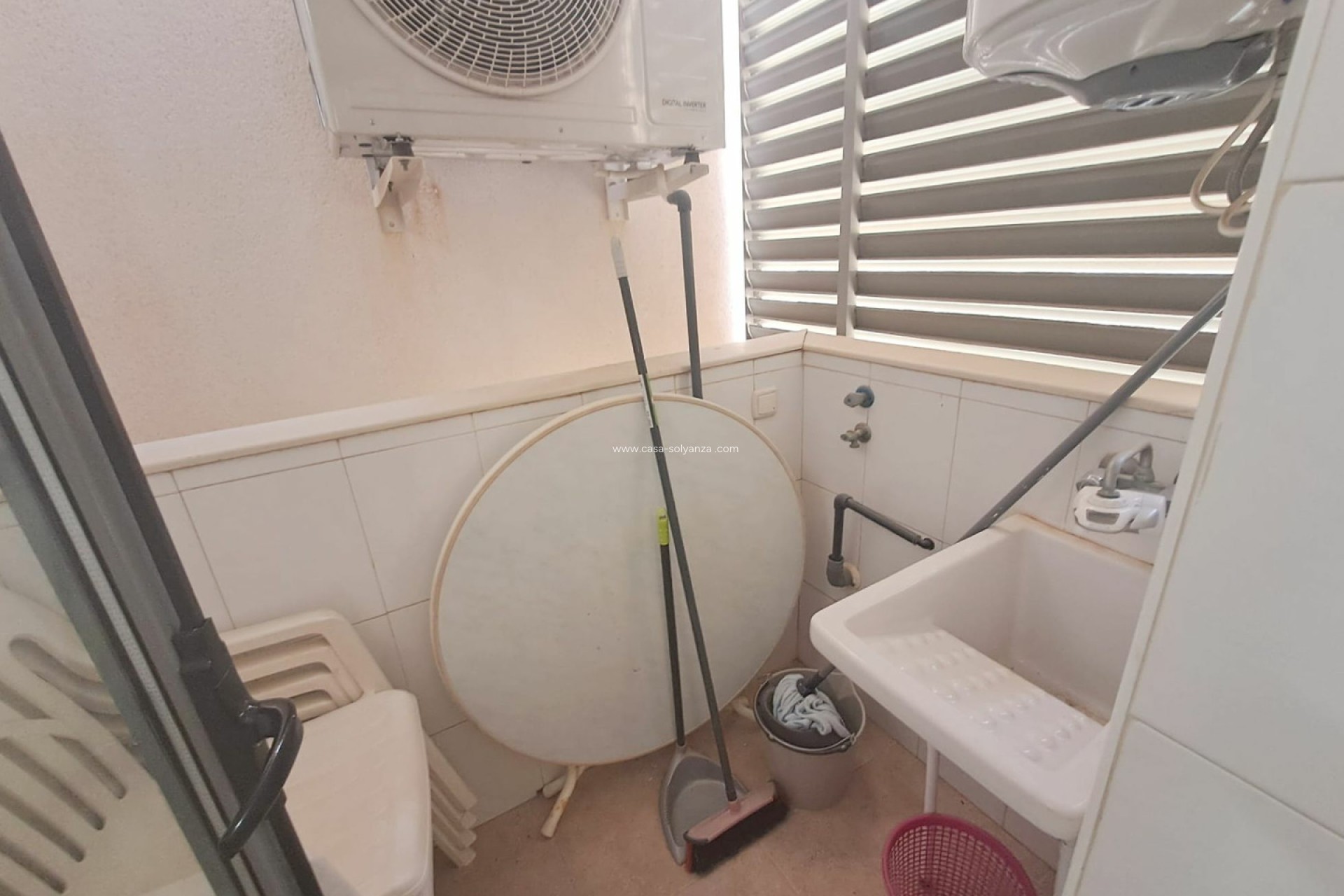 Revente - Appartement - Guardamar del Segura - Costa Blanca