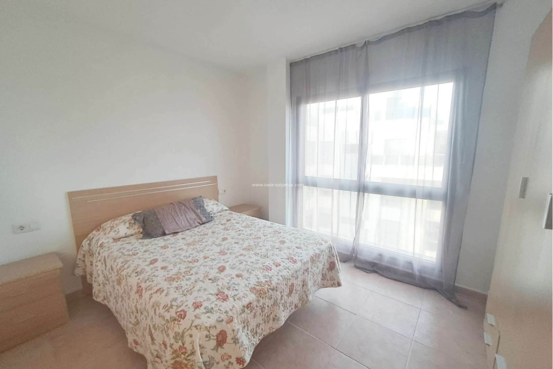 Revente - Appartement - Guardamar del Segura - Costa Blanca