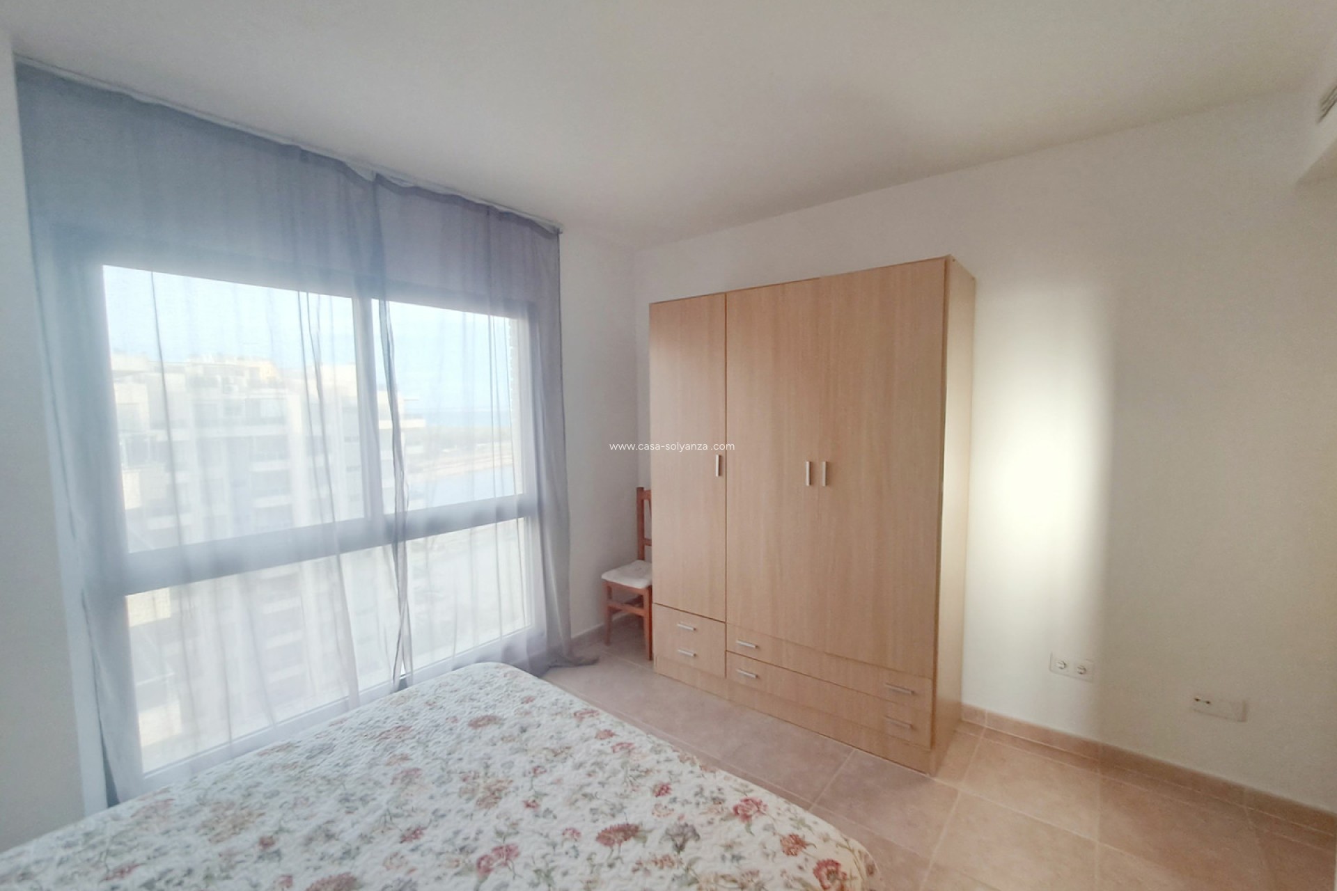 Revente - Appartement - Guardamar del Segura - Costa Blanca