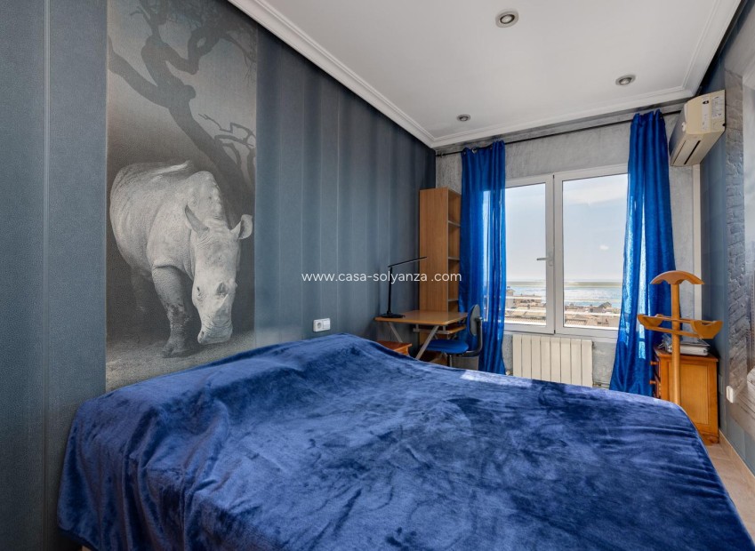 Revente - Appartement - Guardamar del Segura - Costa Blanca