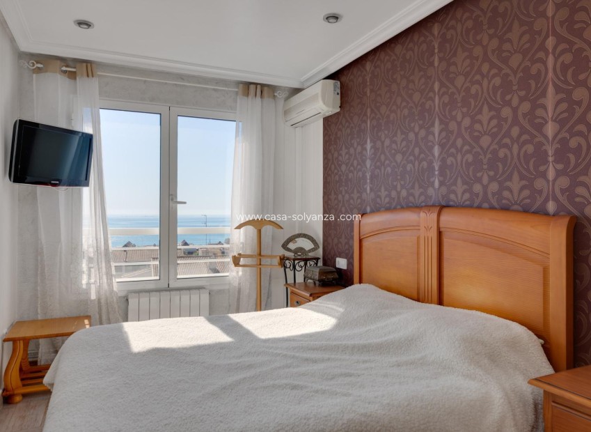 Revente - Appartement - Guardamar del Segura - Costa Blanca