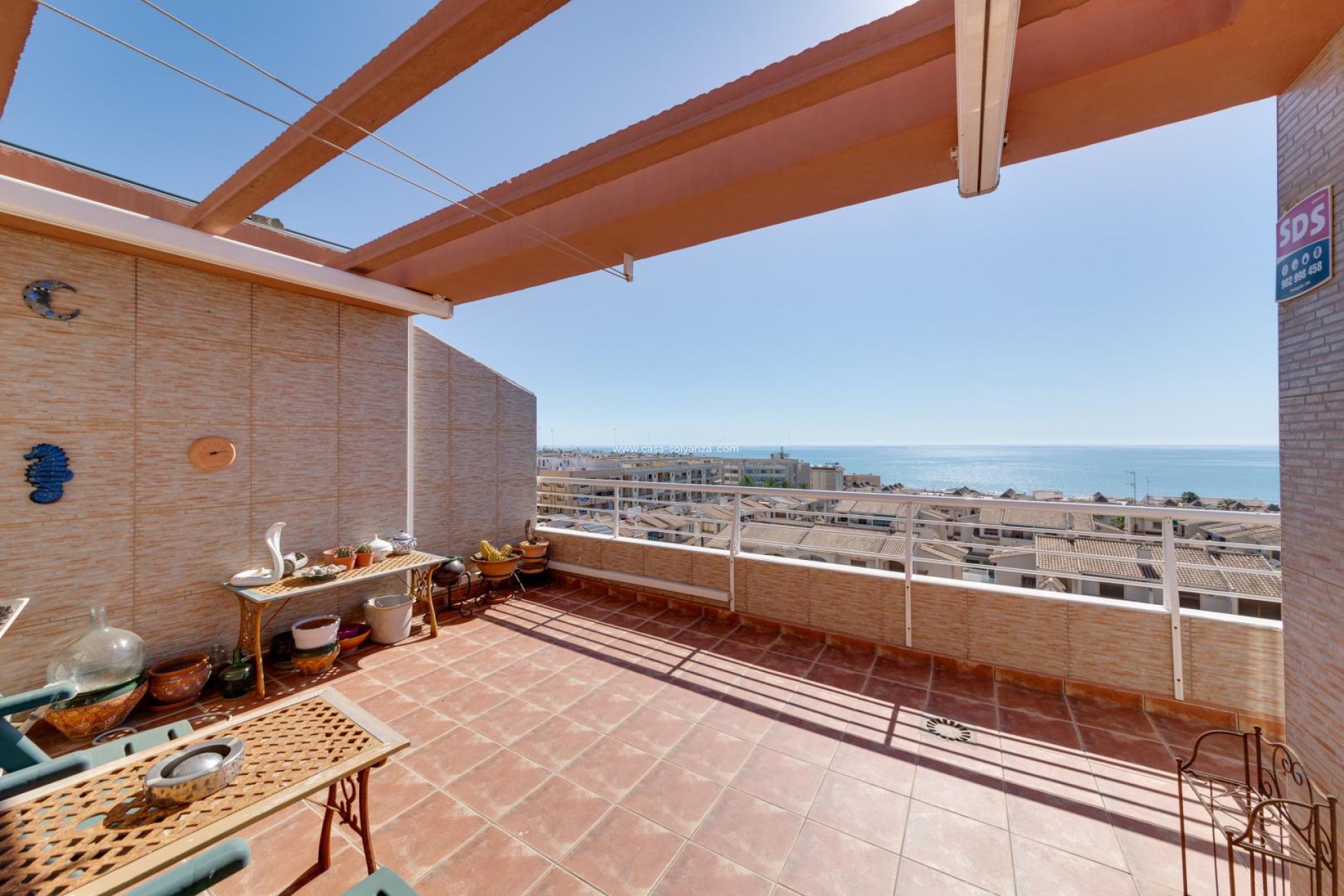 Revente - Appartement - Guardamar del Segura - Costa Blanca