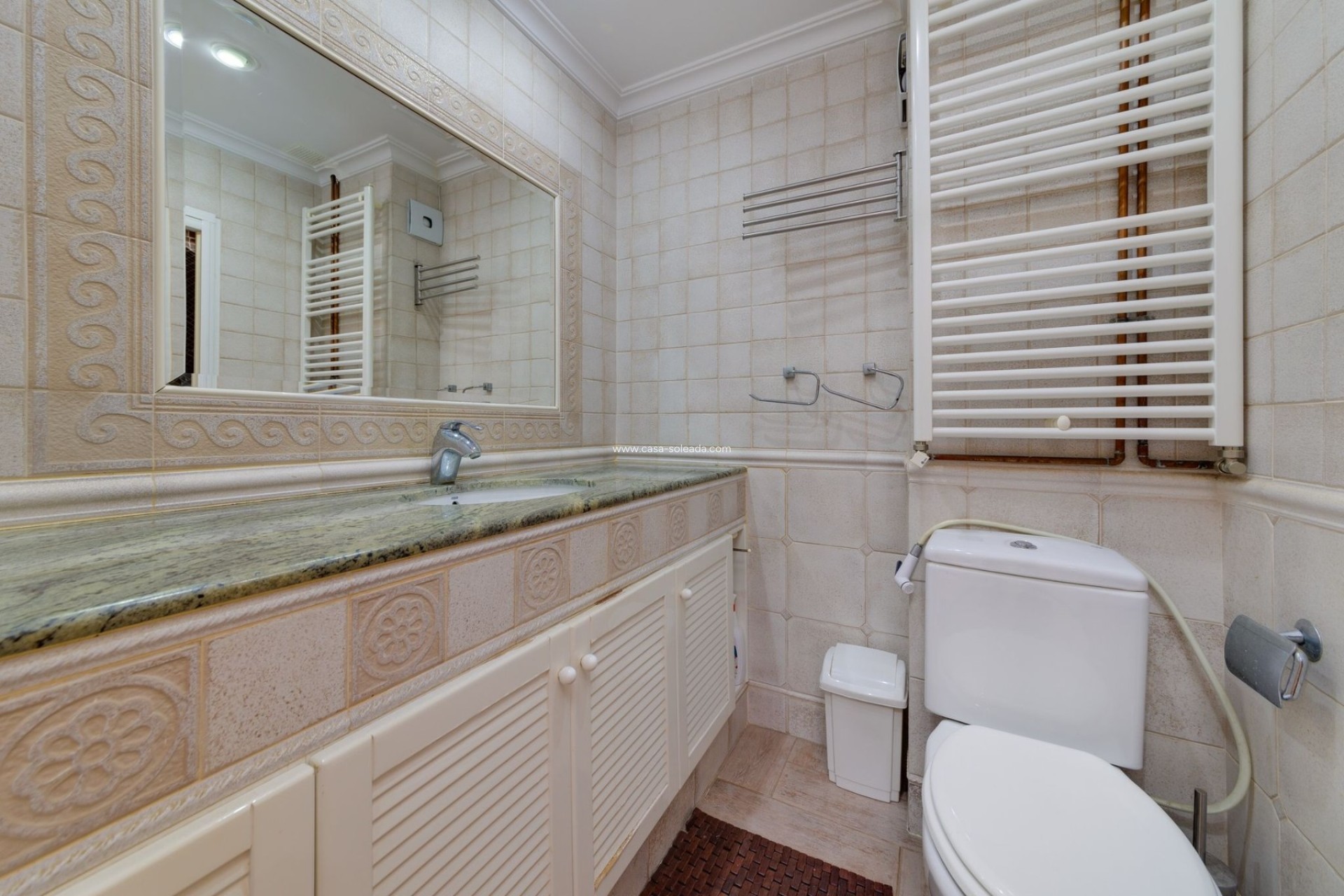 Revente - Appartement - Guardamar del Segura - Costa Blanca