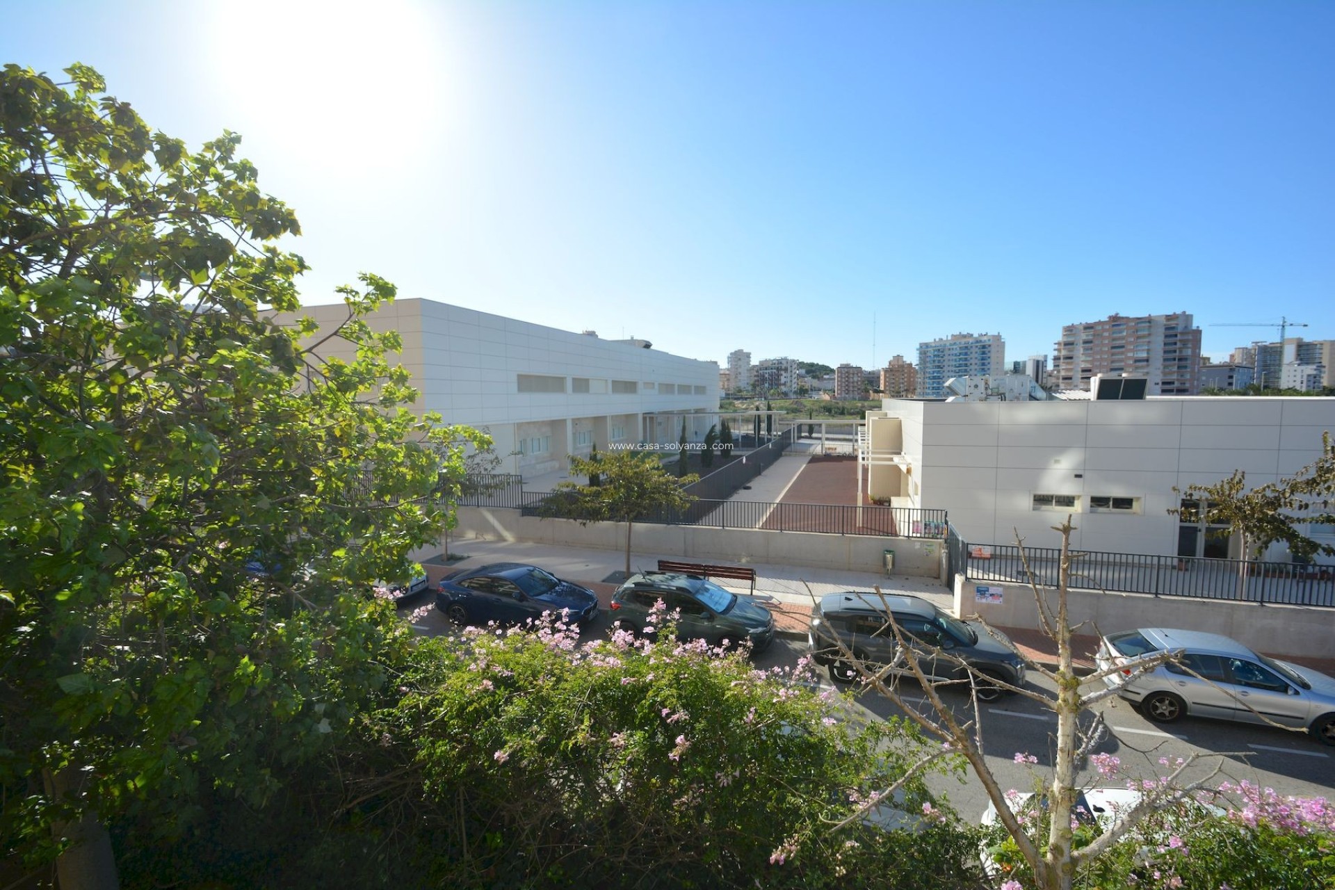 Revente - Appartement - Guardamar del Segura - Costa Blanca