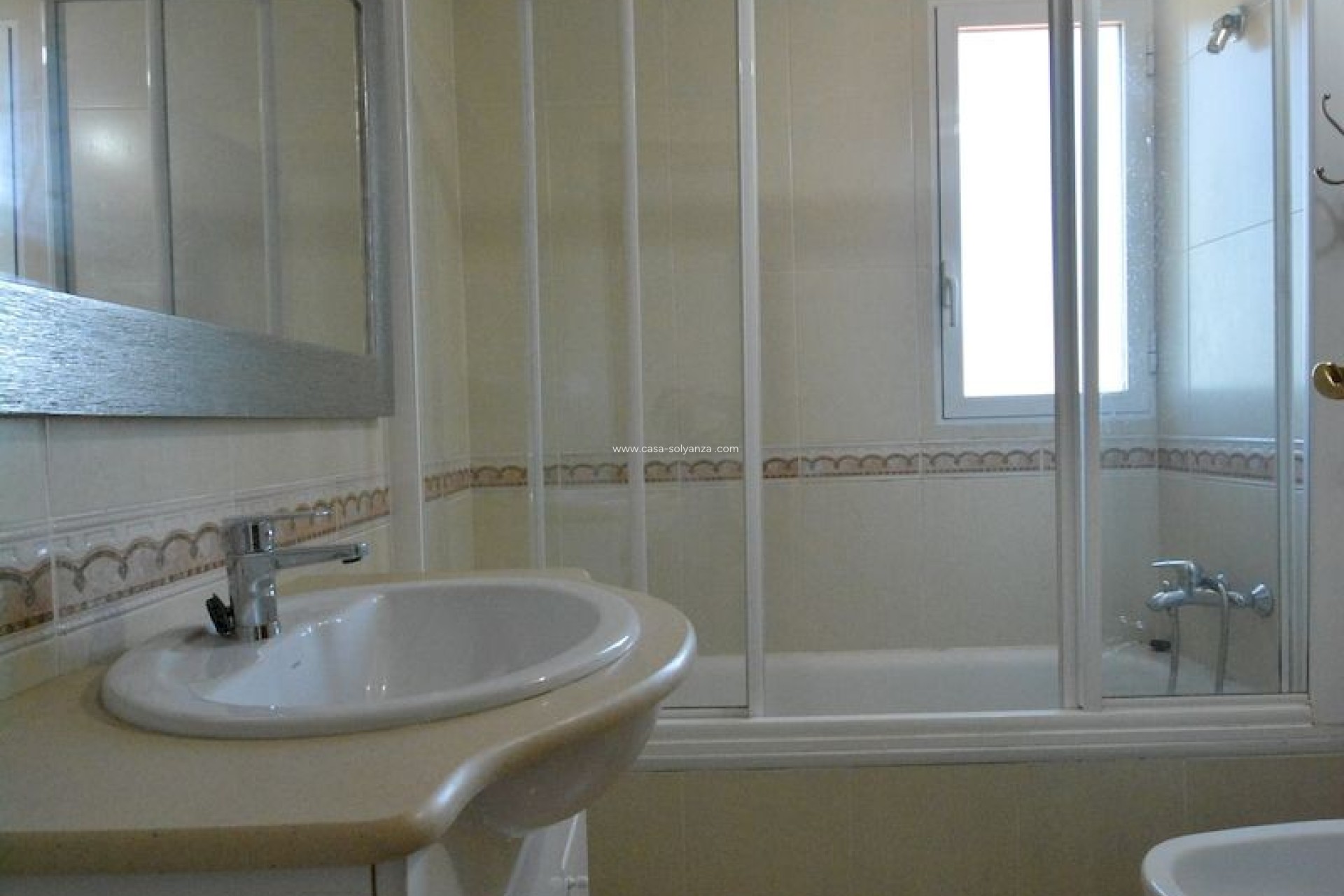 Revente - Appartement - Guardamar del Segura - Costa Blanca