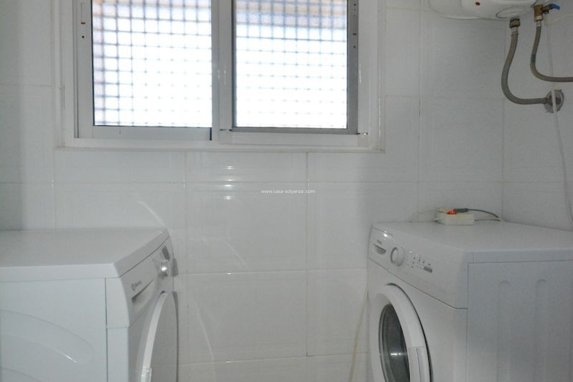 Revente - Appartement - Guardamar del Segura - Costa Blanca