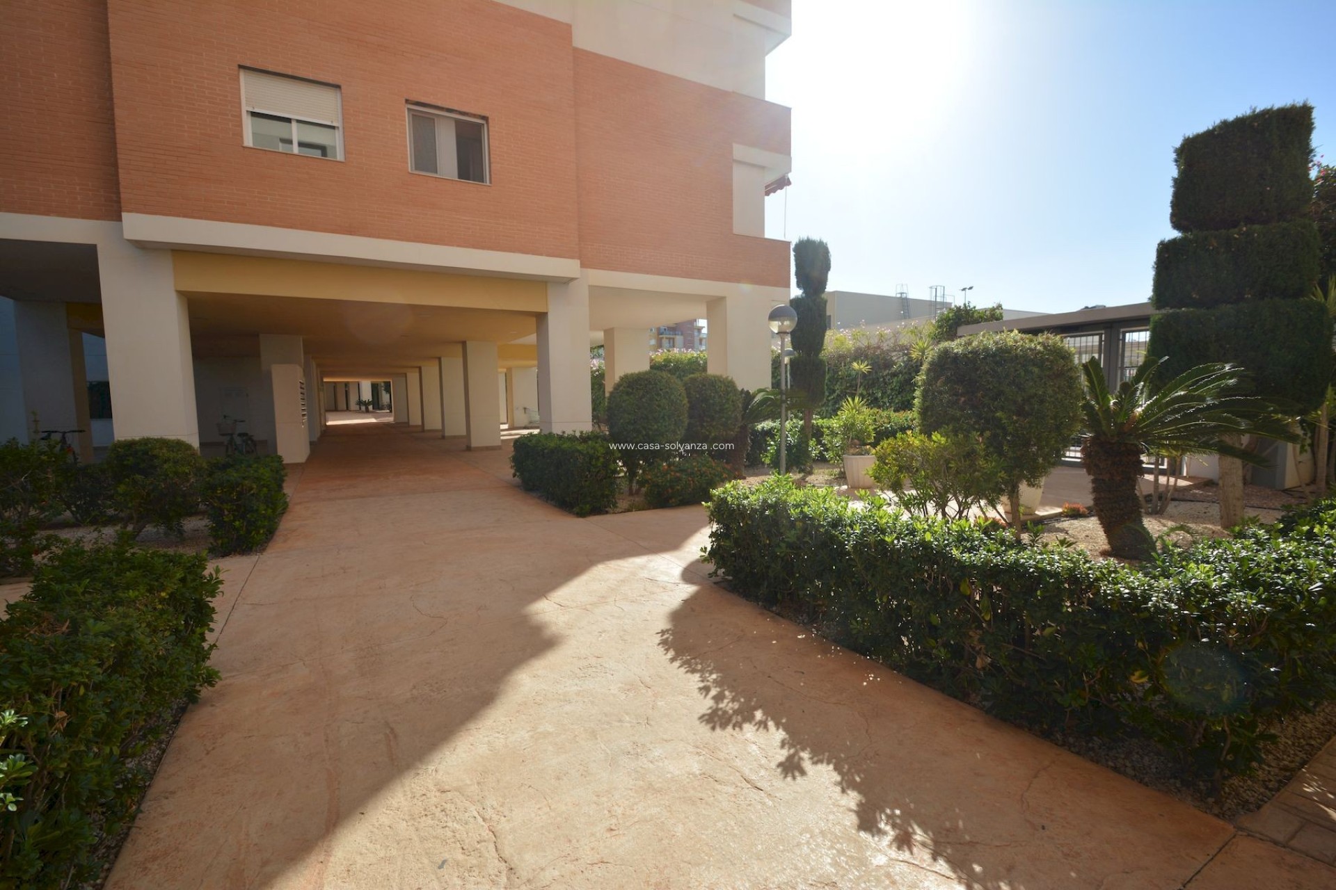 Revente - Appartement - Guardamar del Segura - Costa Blanca