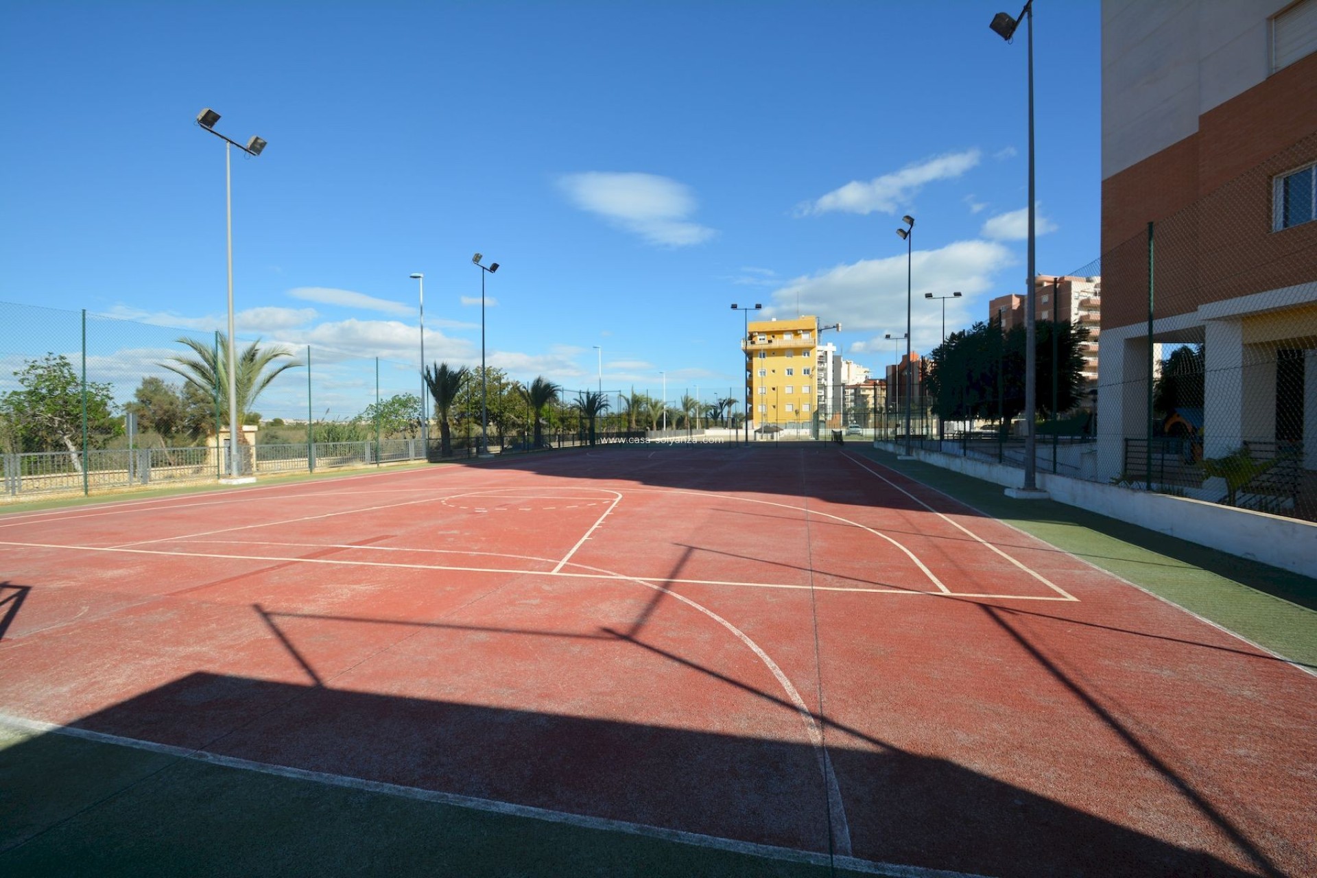 Revente - Appartement - Guardamar del Segura - Costa Blanca