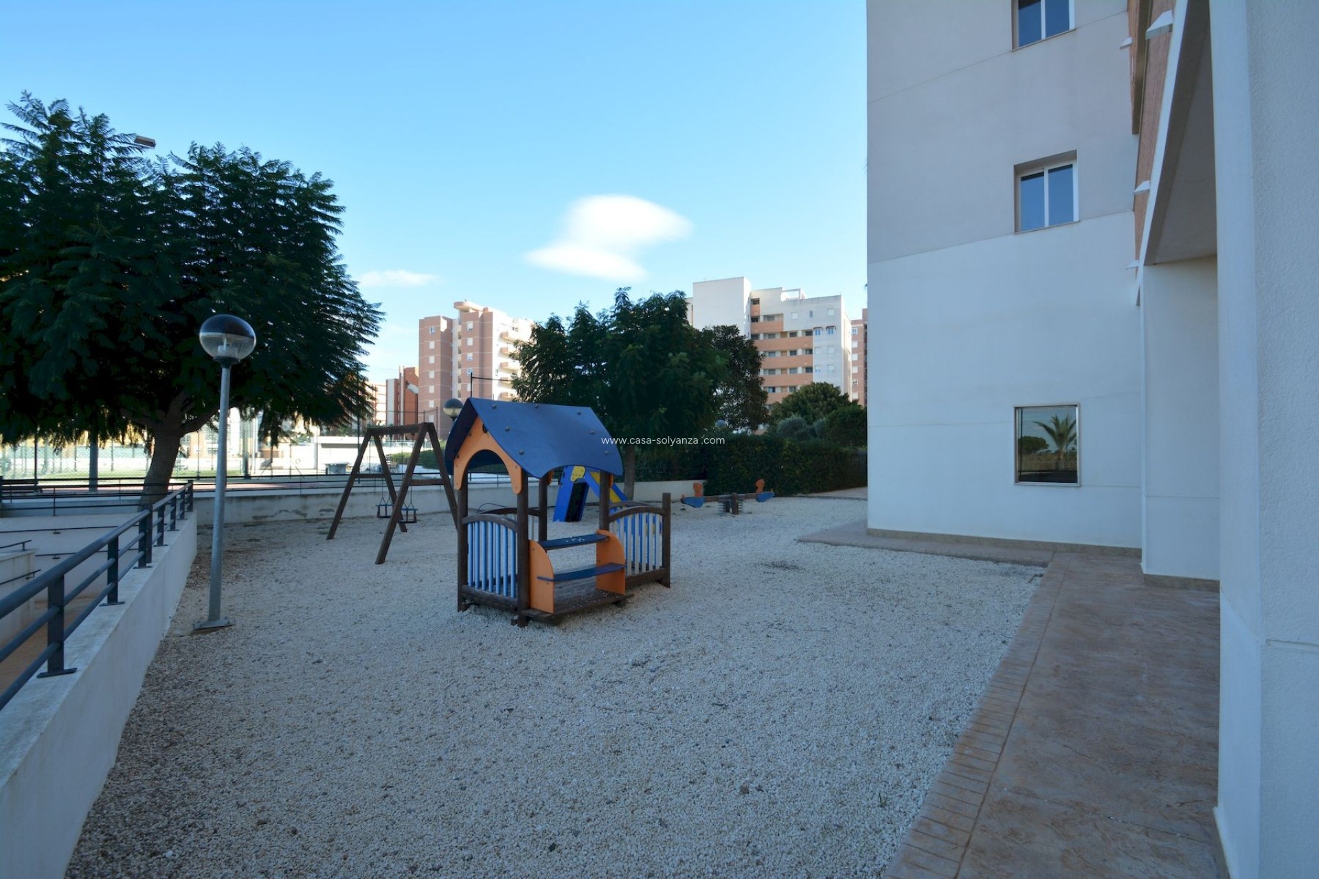 Revente - Appartement - Guardamar del Segura - Costa Blanca